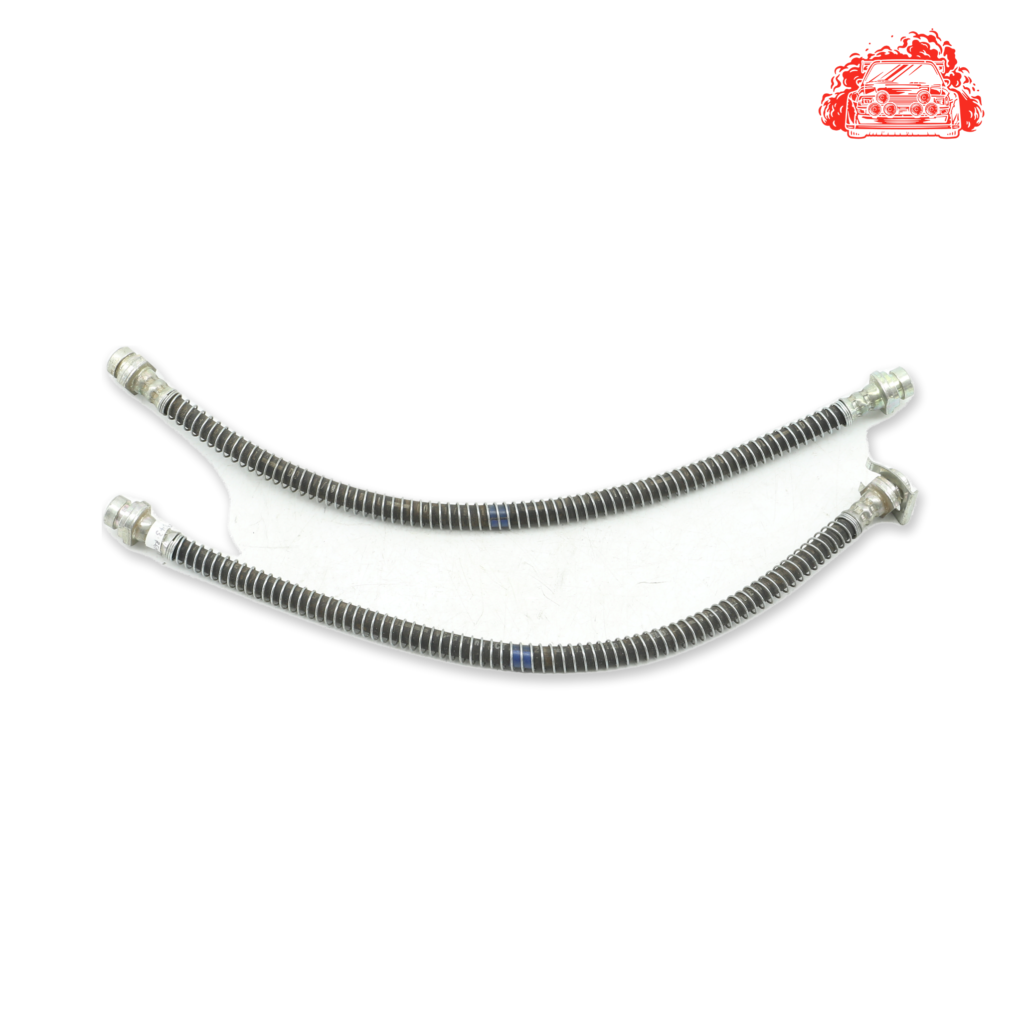 rear brake hose - photo 4