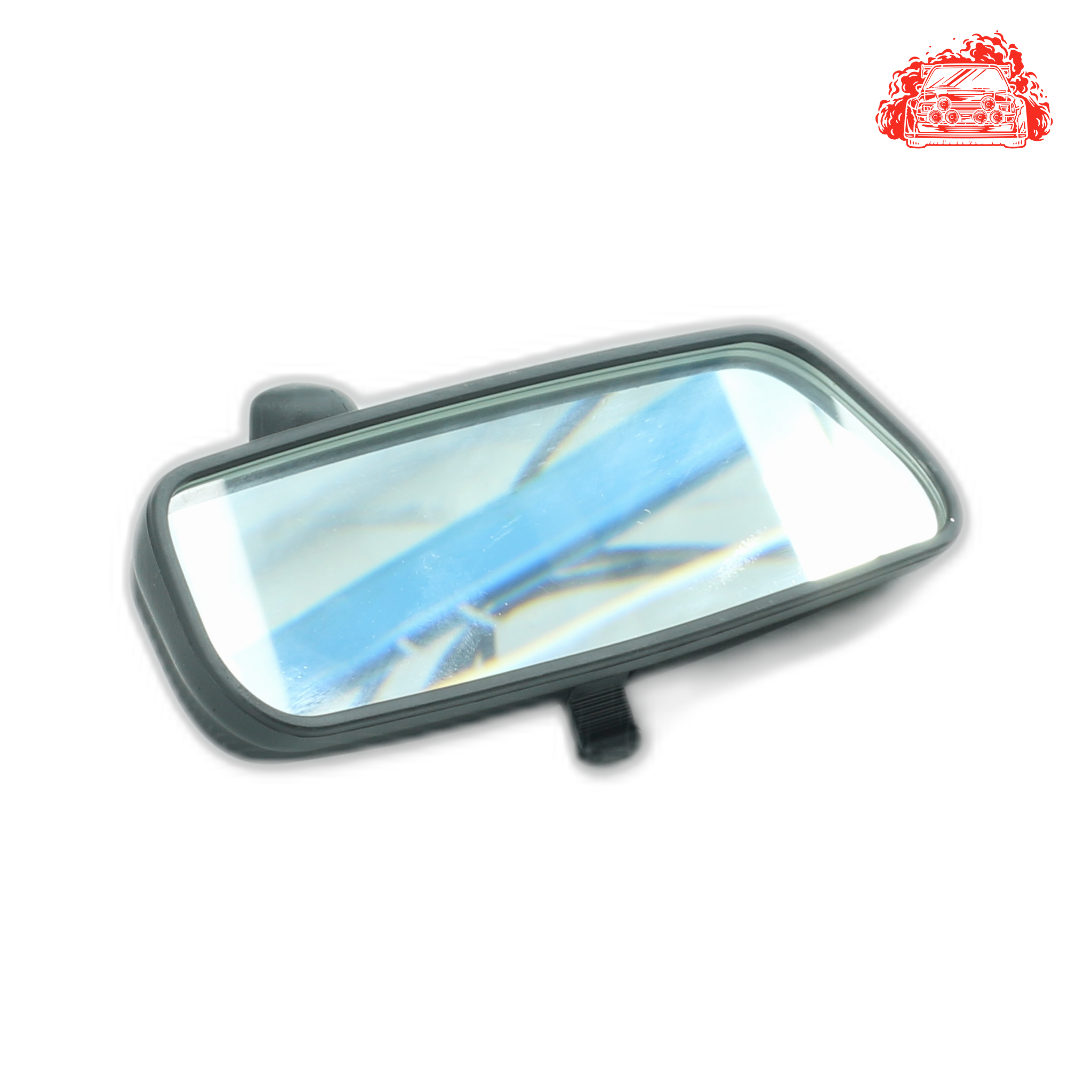 Mahindra TUV300 T8 Rear View Mirror