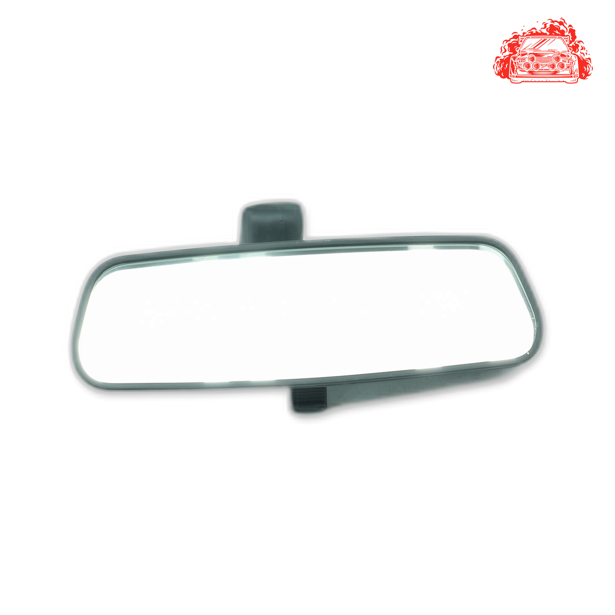 Mahindra TUV300 T8 Rear View Mirror