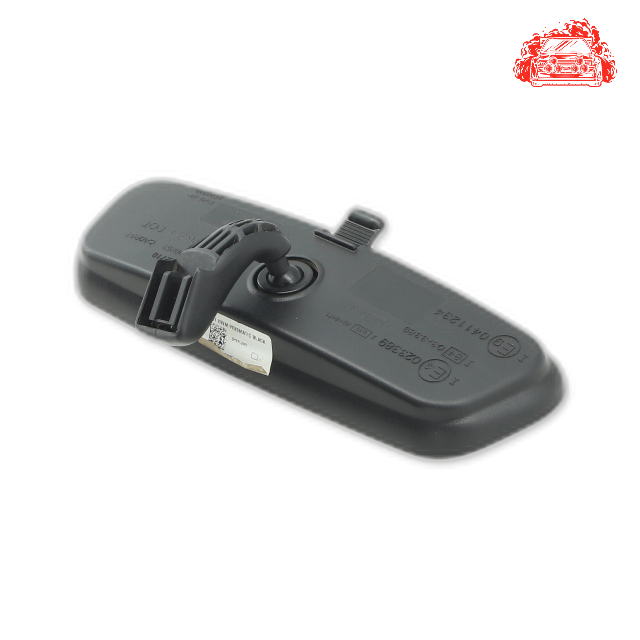 Mahindra TUV300 T8 Rear View Mirror
