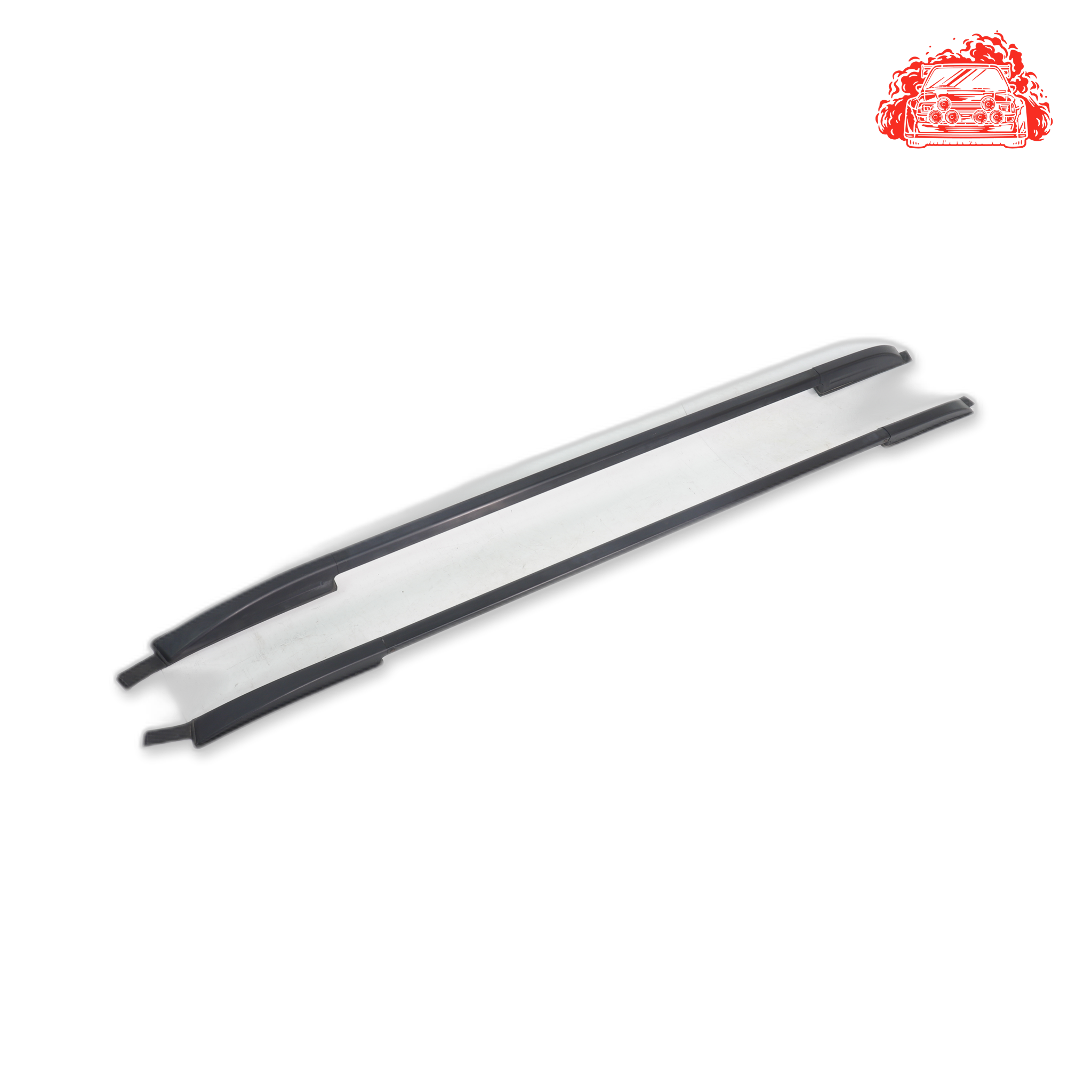 Mahindra TUV300 T8 Roof Rails Set