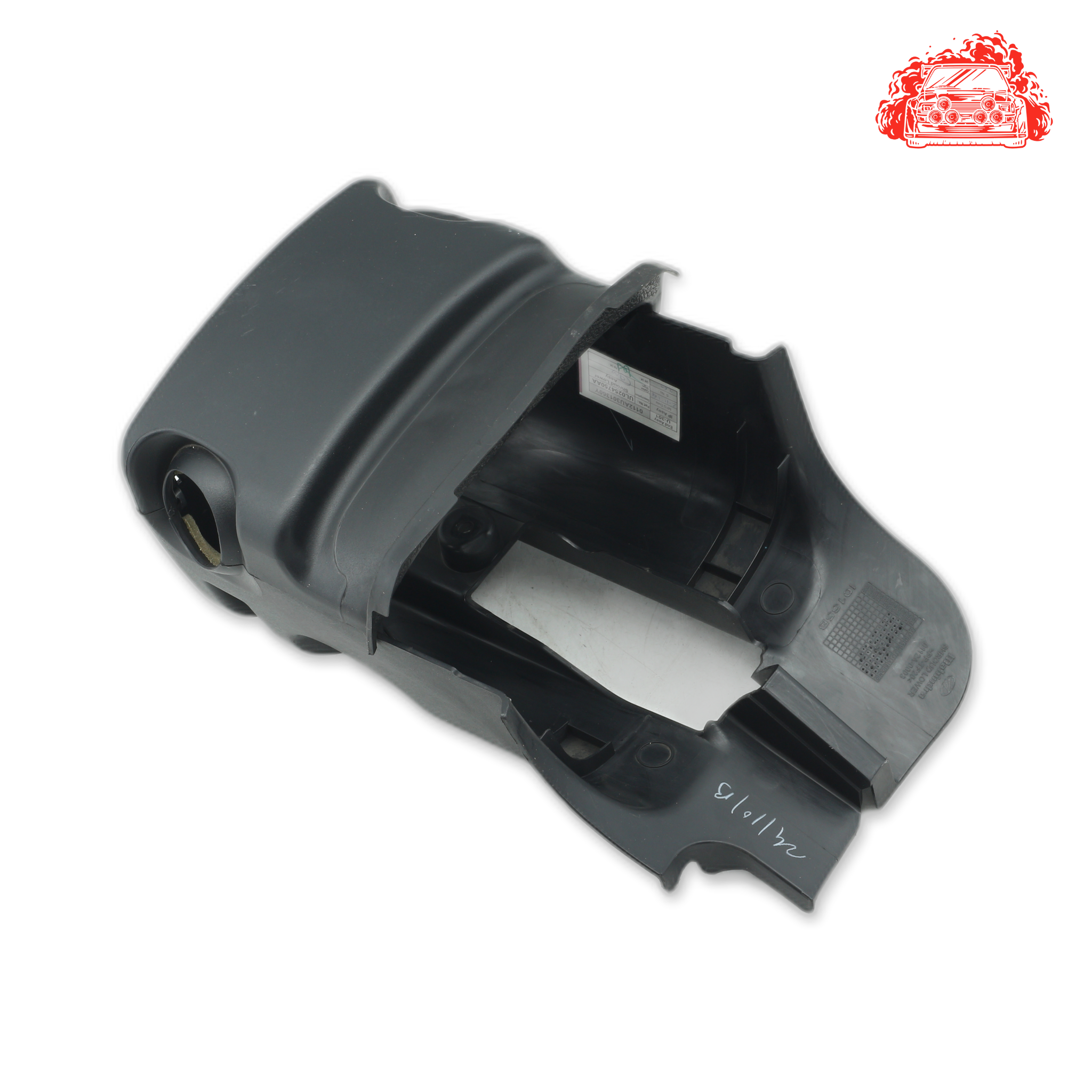 Mahindra Tuv300 T8 Steering Column Cover