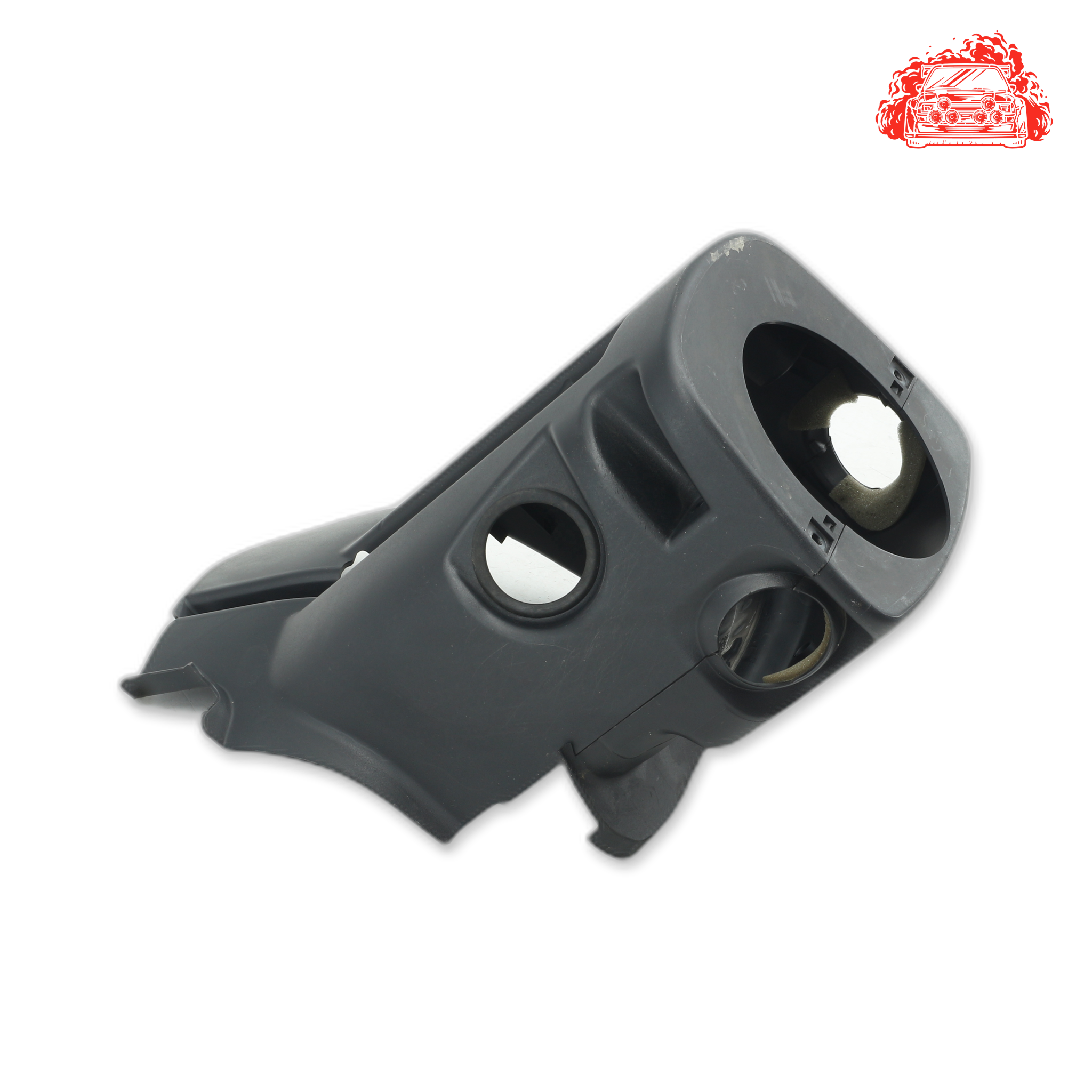 Mahindra Tuv300 T8 Steering Column Cover