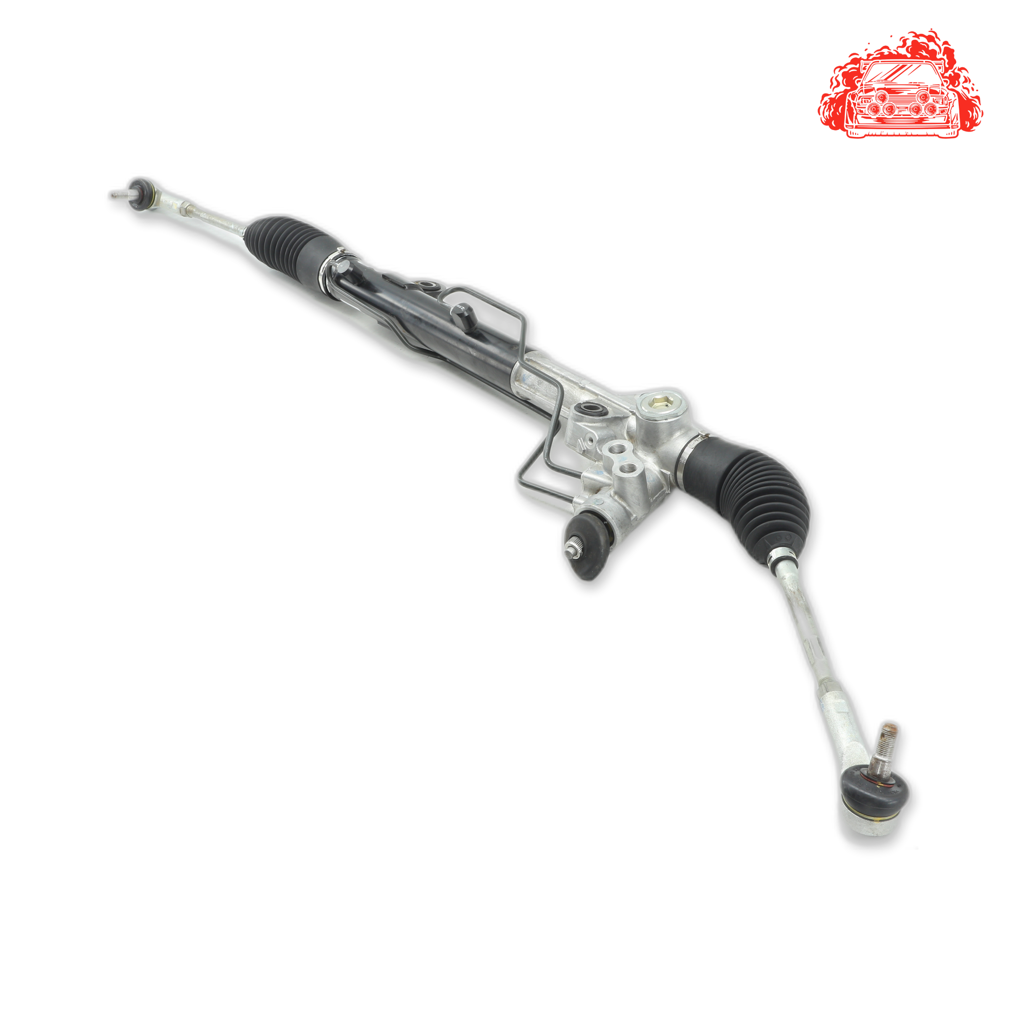 Mahindra TUV300 T8 Steering Rack