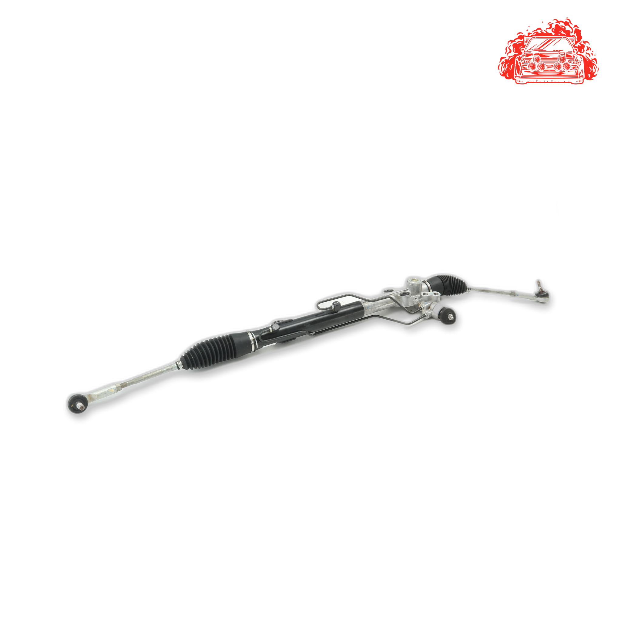 Mahindra TUV300 T8 Steering Rack