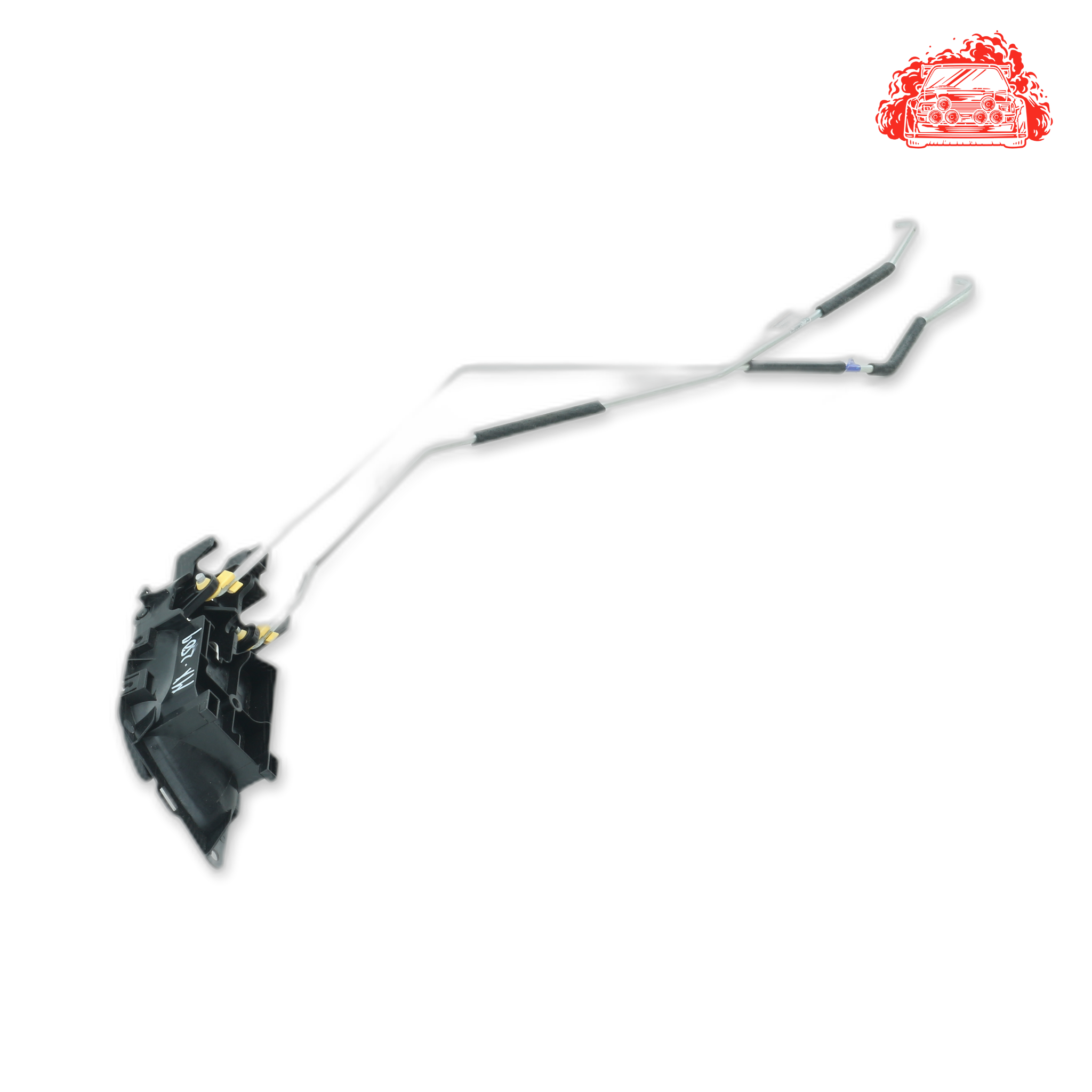 DI036A Tailgate Interior Release Handle - Mahindra Tuv300 T8