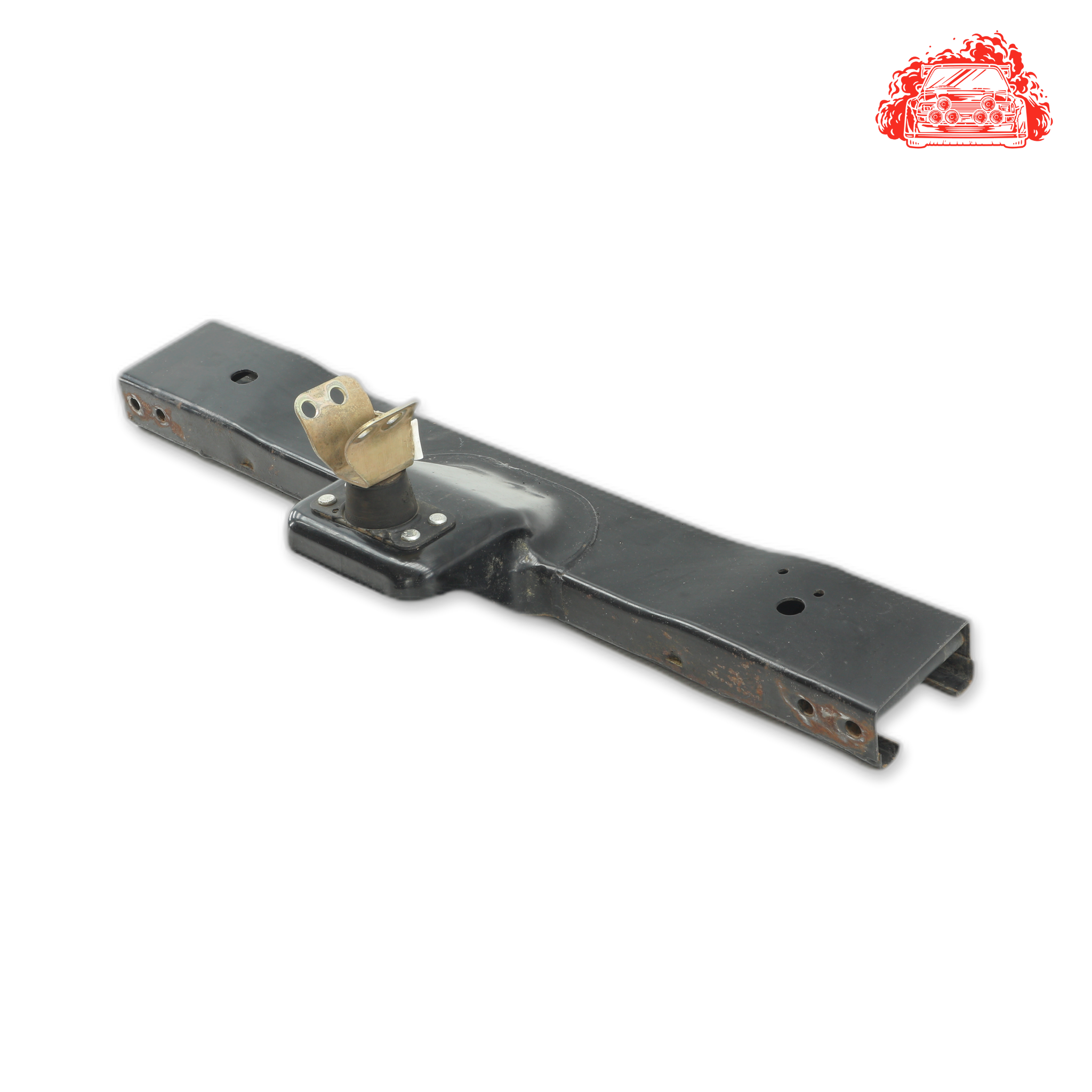 Mahindra Tuv300 T8 Transmission Crossmember