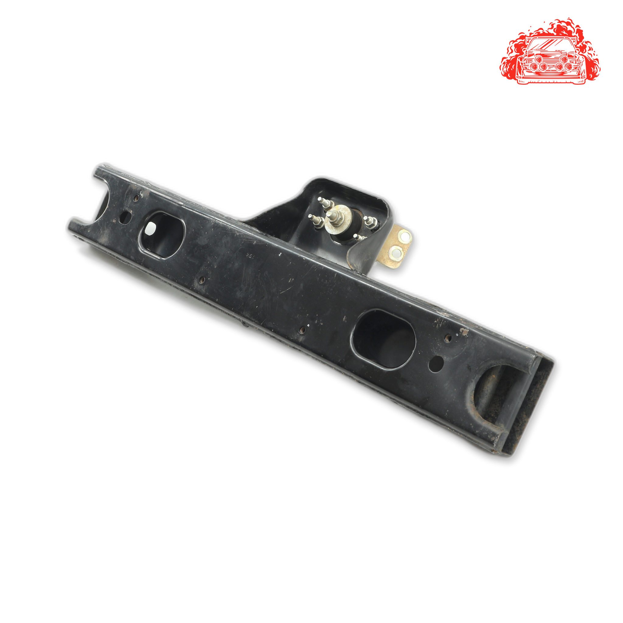 Mahindra Tuv300 T8 Transmission Crossmember