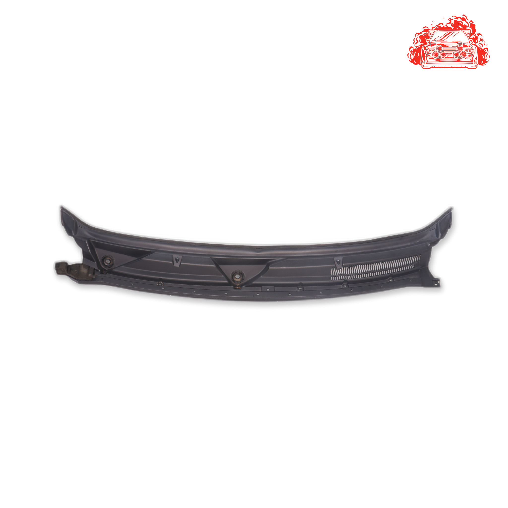 Used MAHINDRA Tuv300 T8 Wiper Cowl Panel