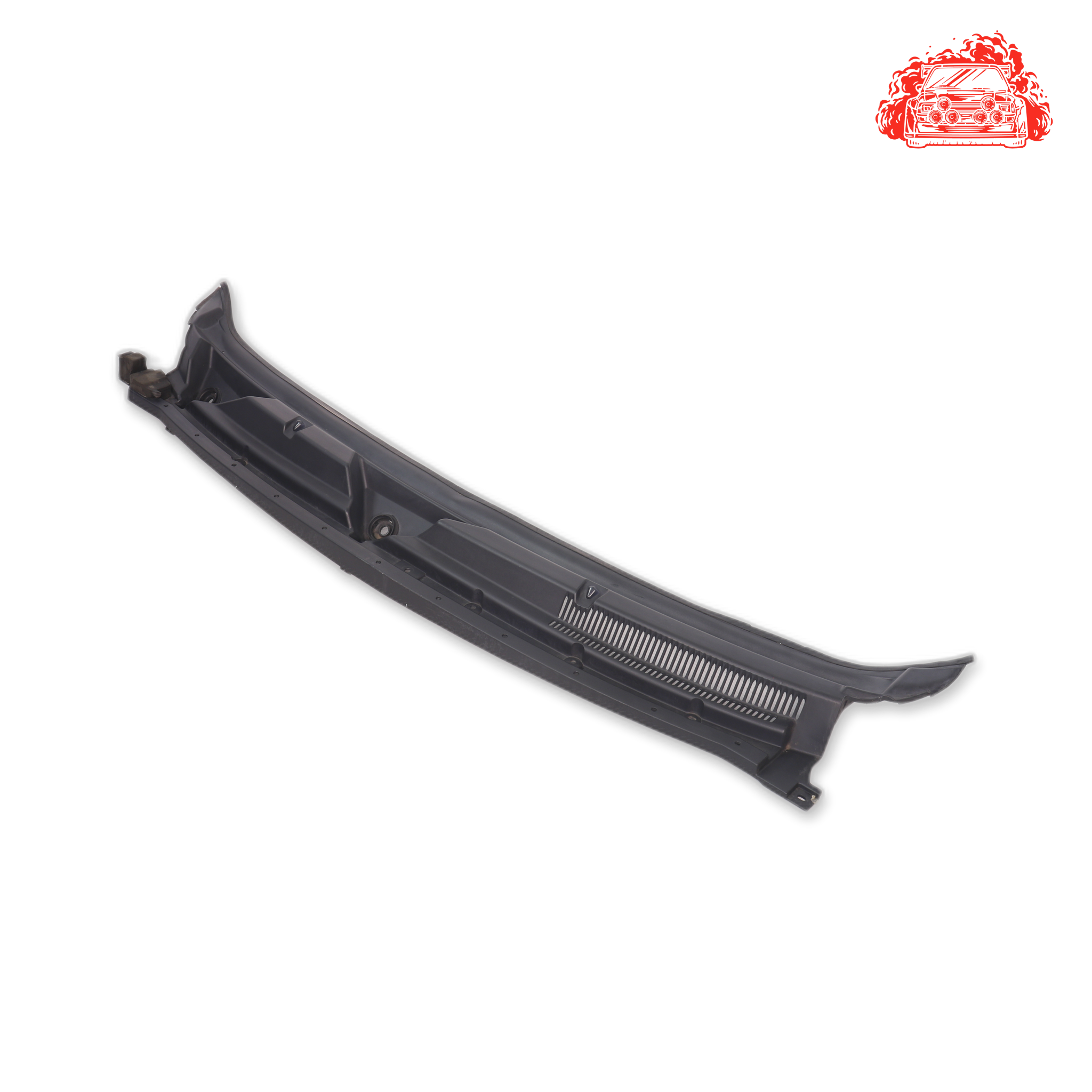 Used MAHINDRA Tuv300 T8 Wiper Cowl Panel