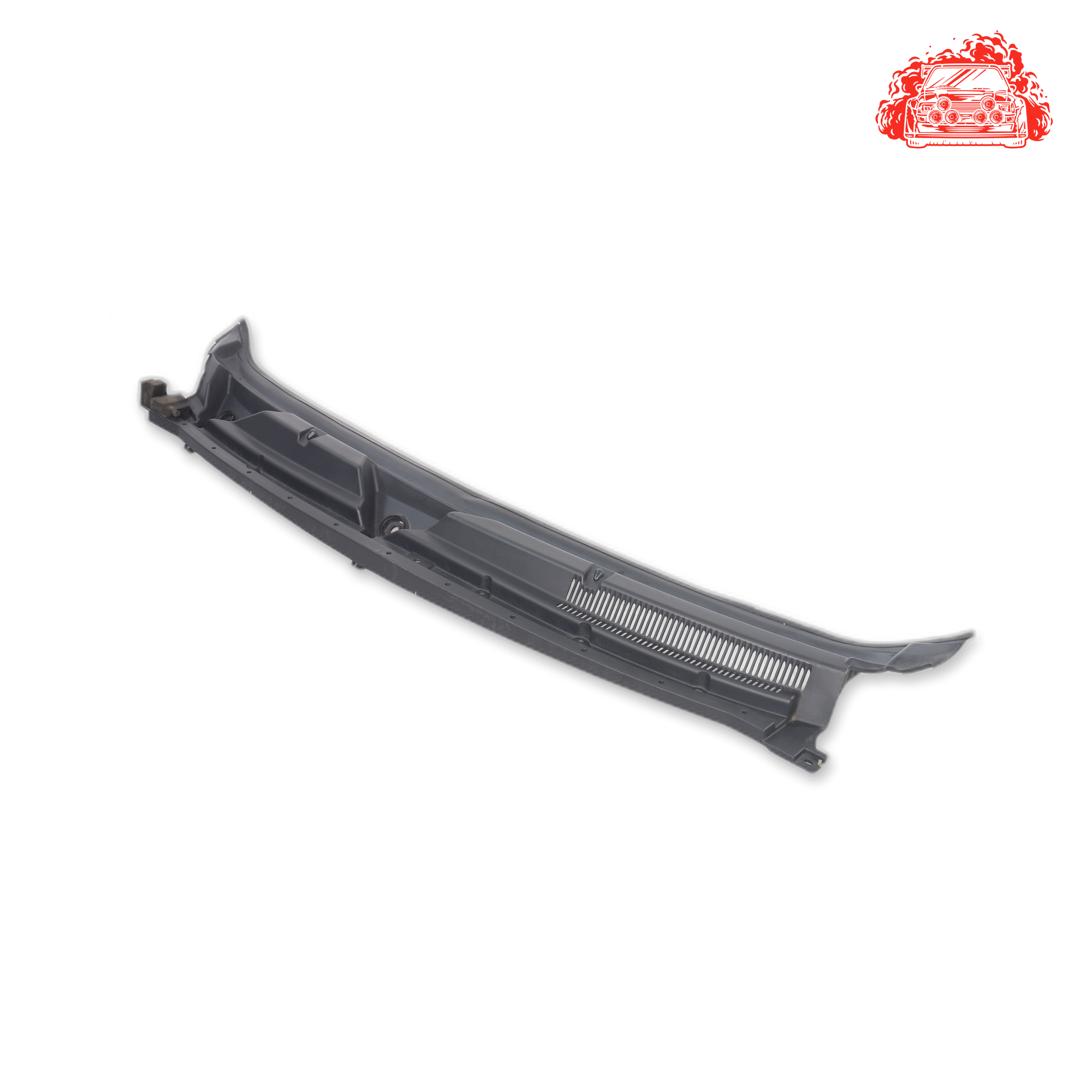 Used MAHINDRA Tuv300 T8 Wiper Cowl Panel