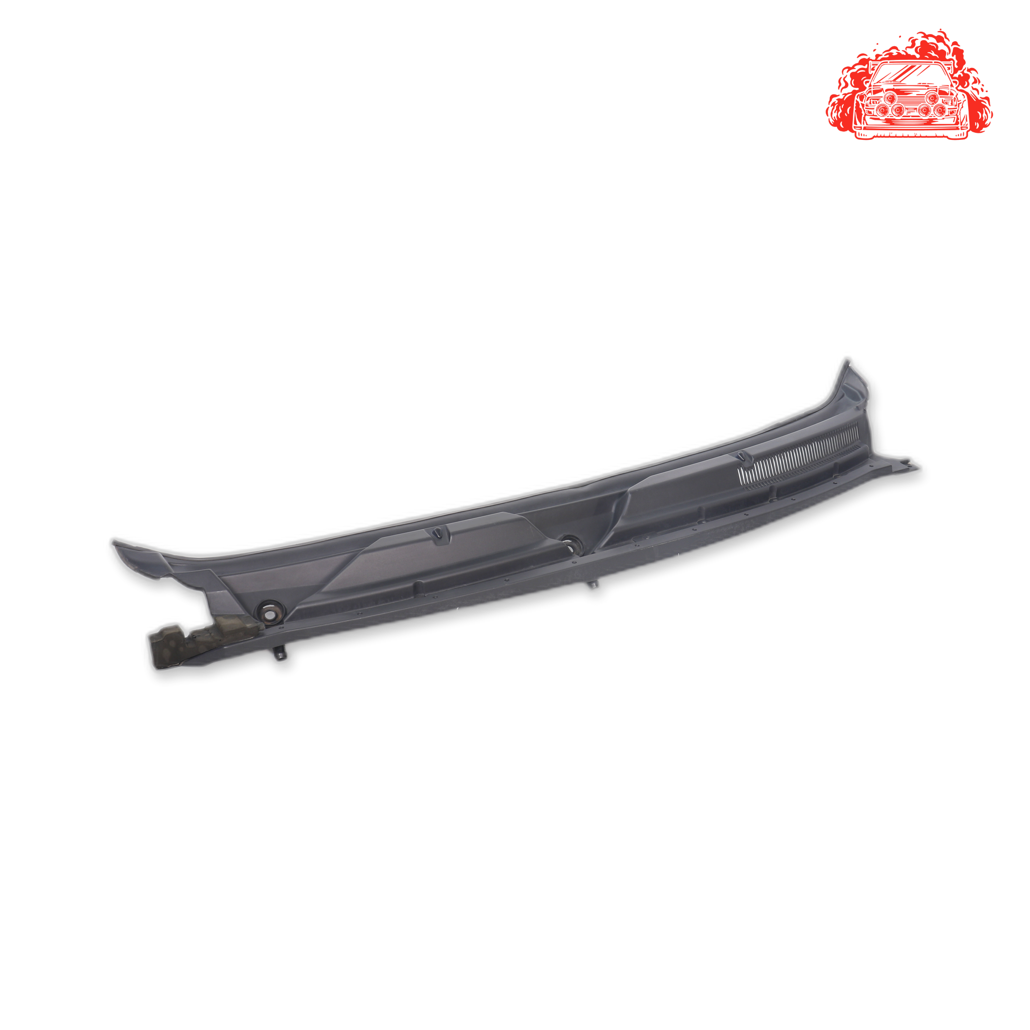 Used MAHINDRA Tuv300 T8 Wiper Cowl Panel
