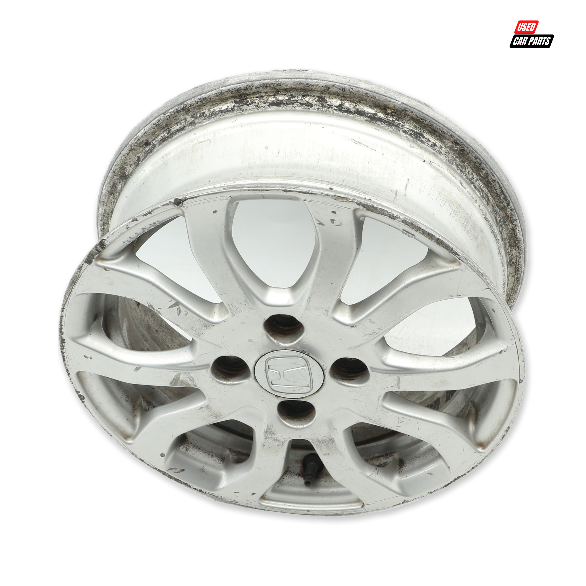 Used Salvaged Mags for 2014 Honda 1.2 Trend 5dr