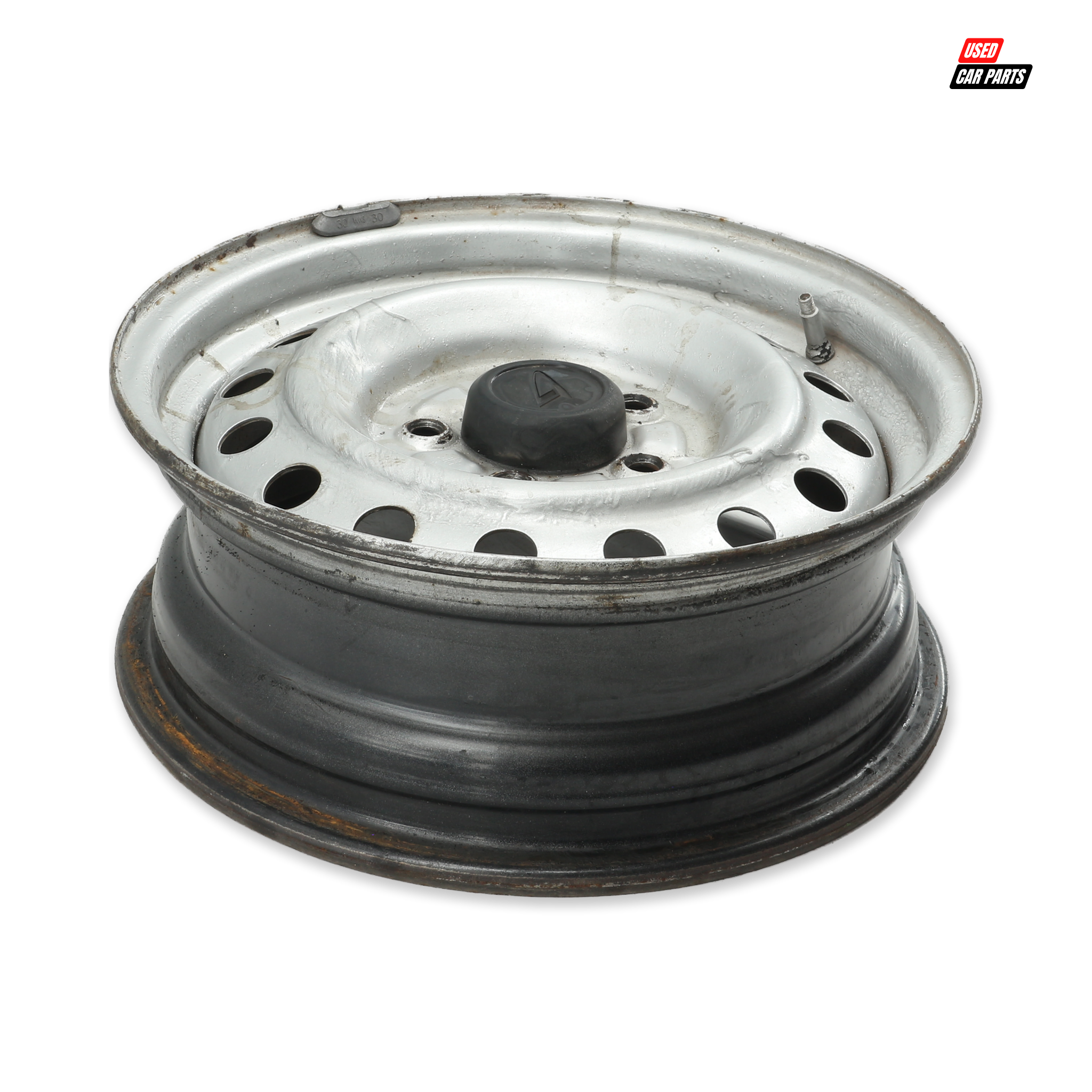 Used OEM Mags for 2002 Daihatsu Terios
