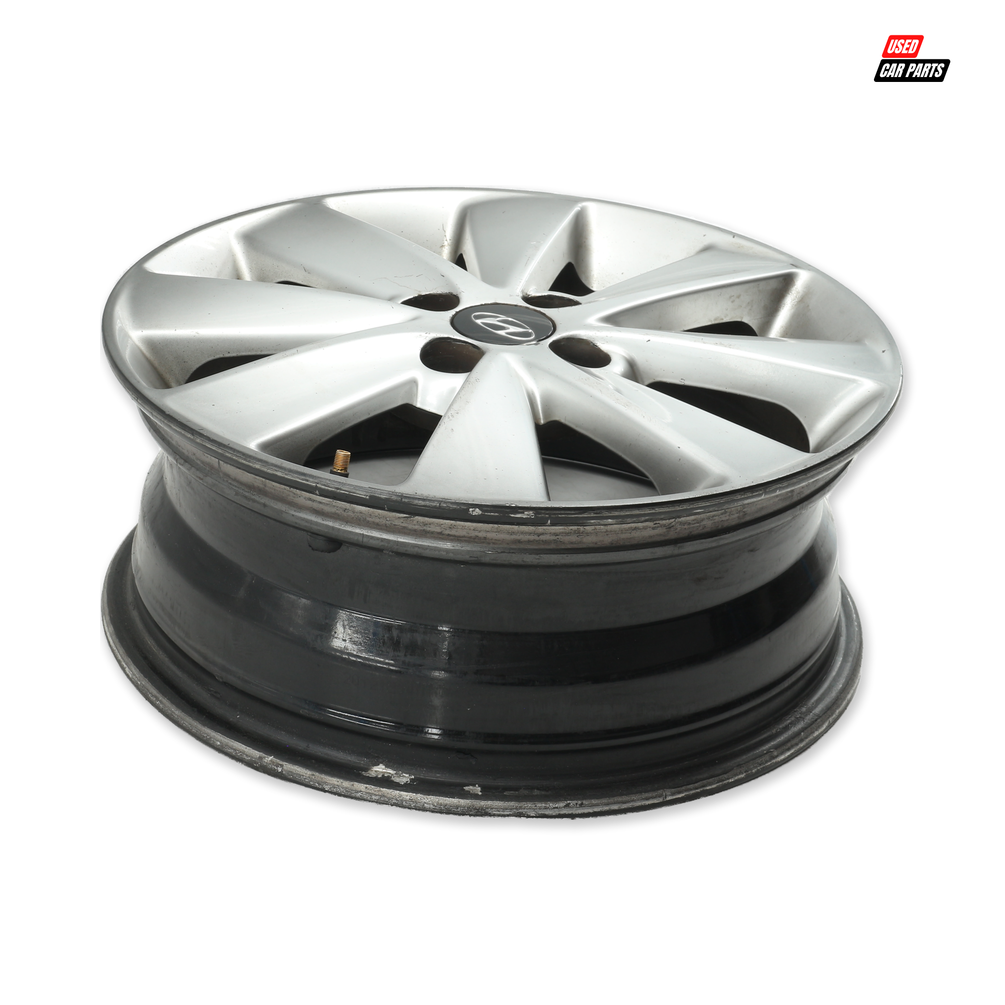 Used Mags for 2013 HYUNDAI i20 1.4D GLIDE (Salvaged)