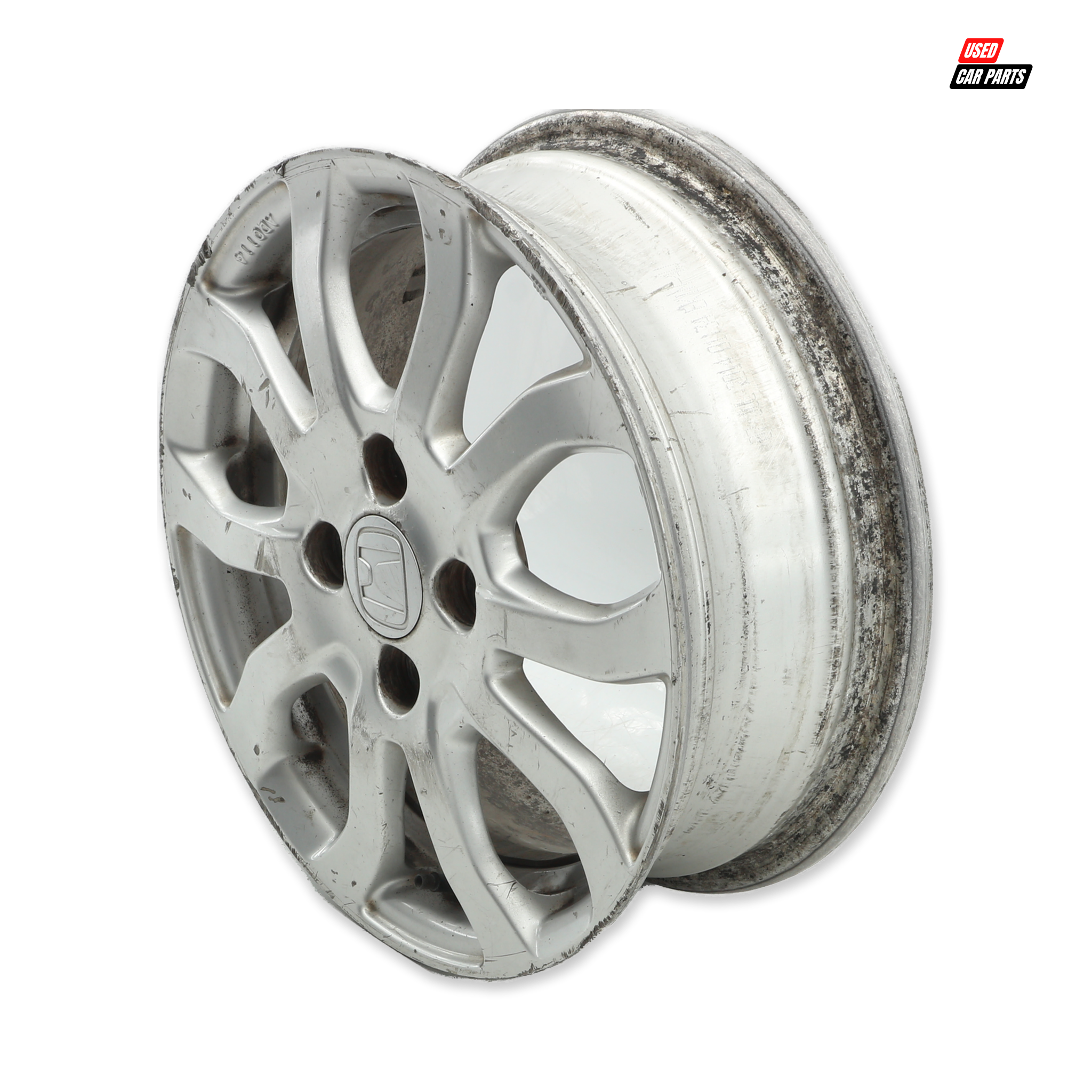 Used Salvaged Mags for 2014 Honda 1.2 Trend 5dr
