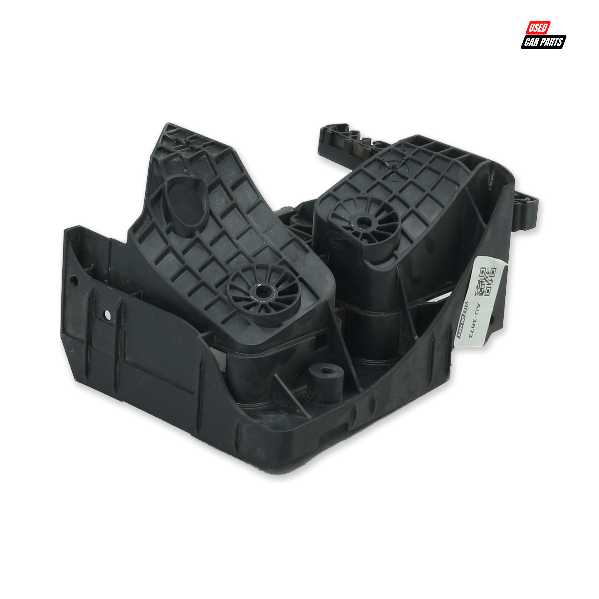 Used AUDI Main Fuse Relay Bracket (Part Number 1K0907361C)