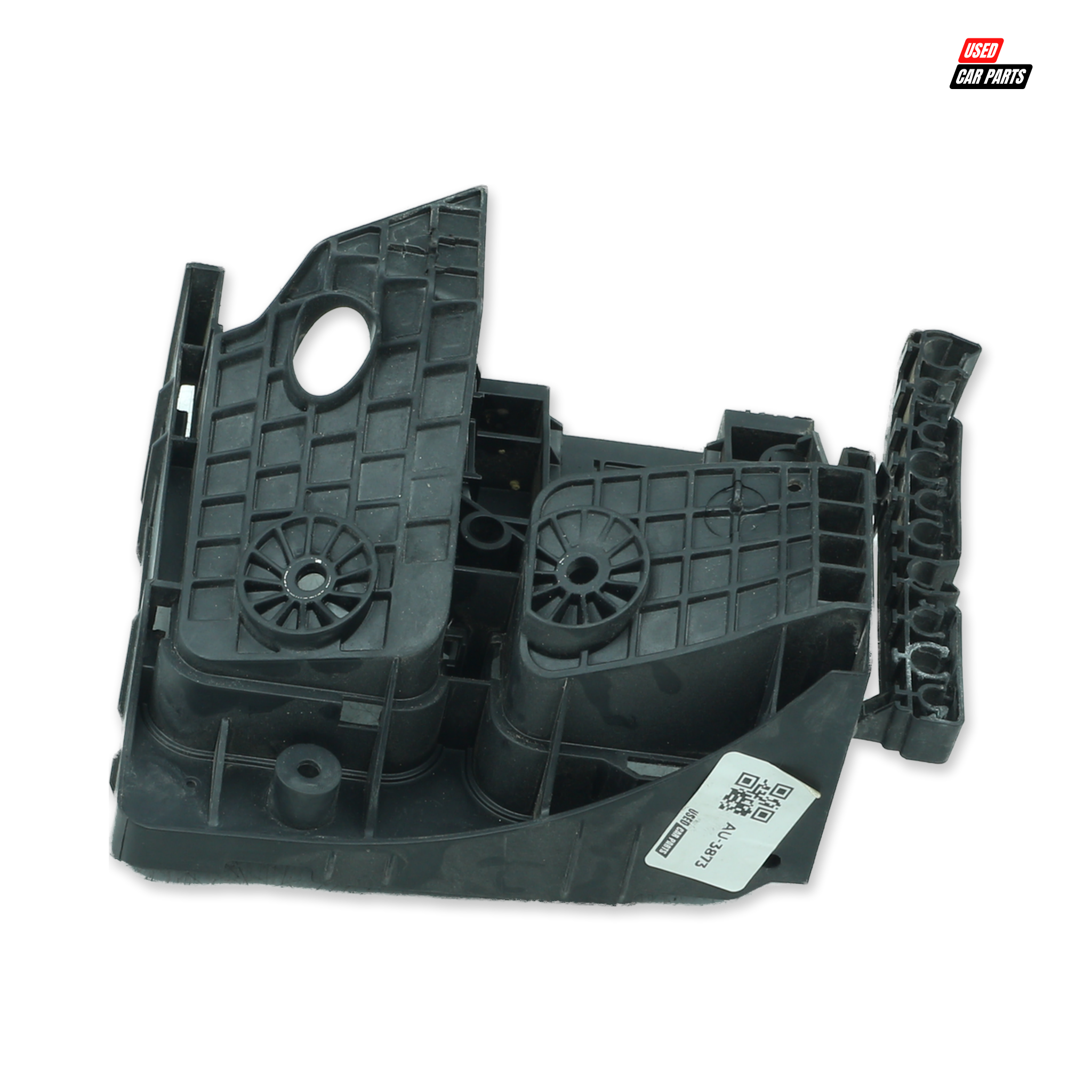 Used AUDI Main Fuse Relay Bracket (Part Number 1K0907361C)