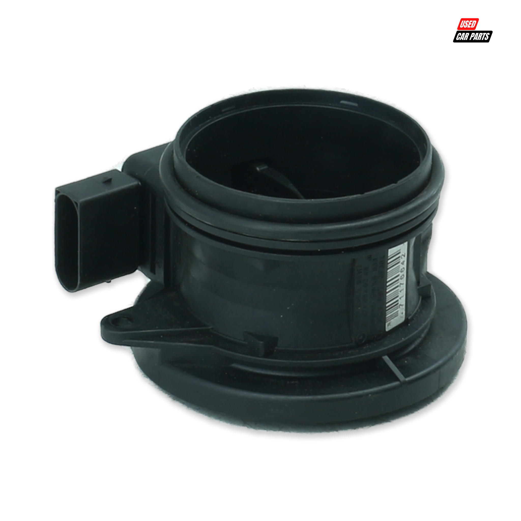 Used MERCEDES-BENZ Mass Air Flow Sensor (Part Number A2710940248)