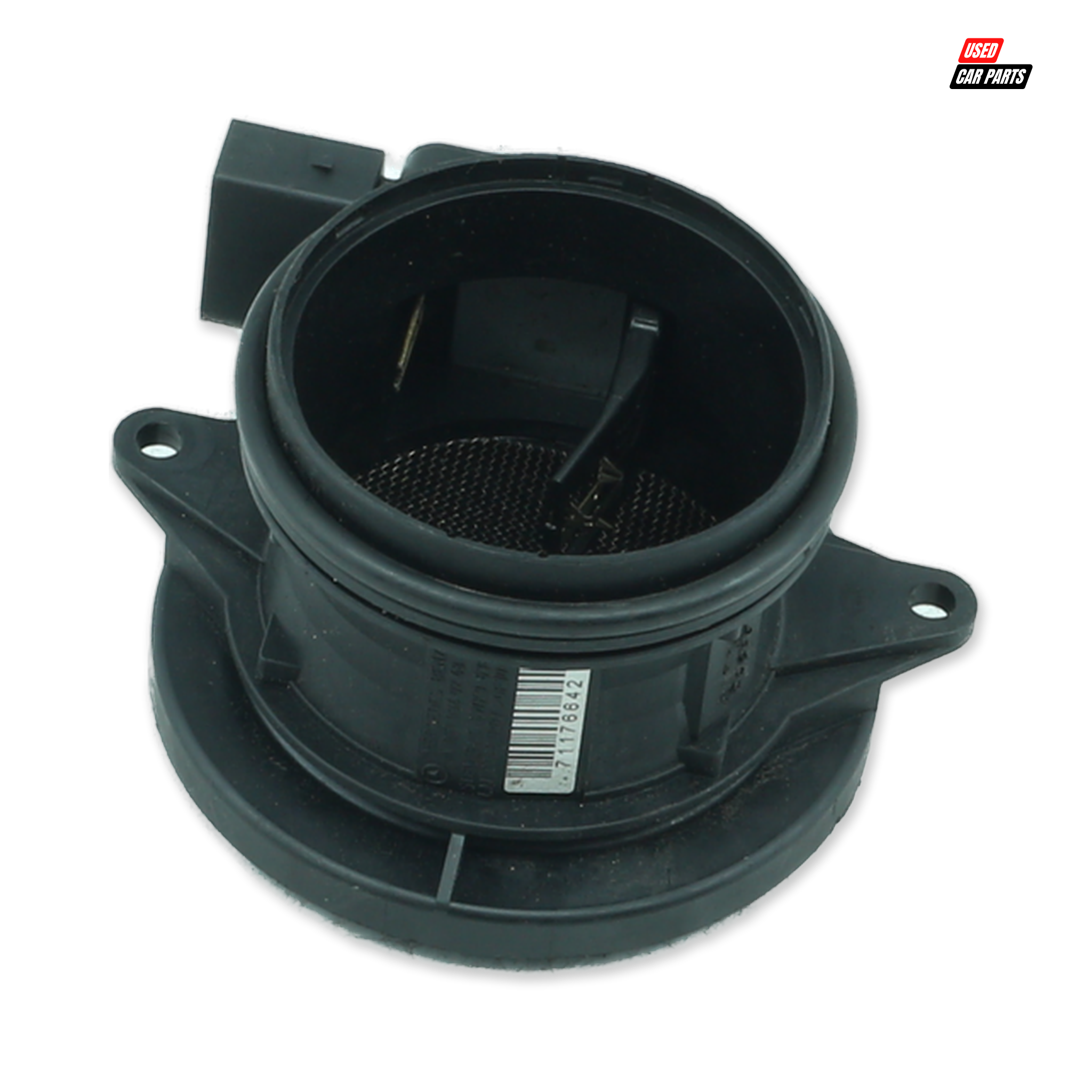 Used MERCEDES-BENZ Mass Air Flow Sensor (Part Number A2710940248)