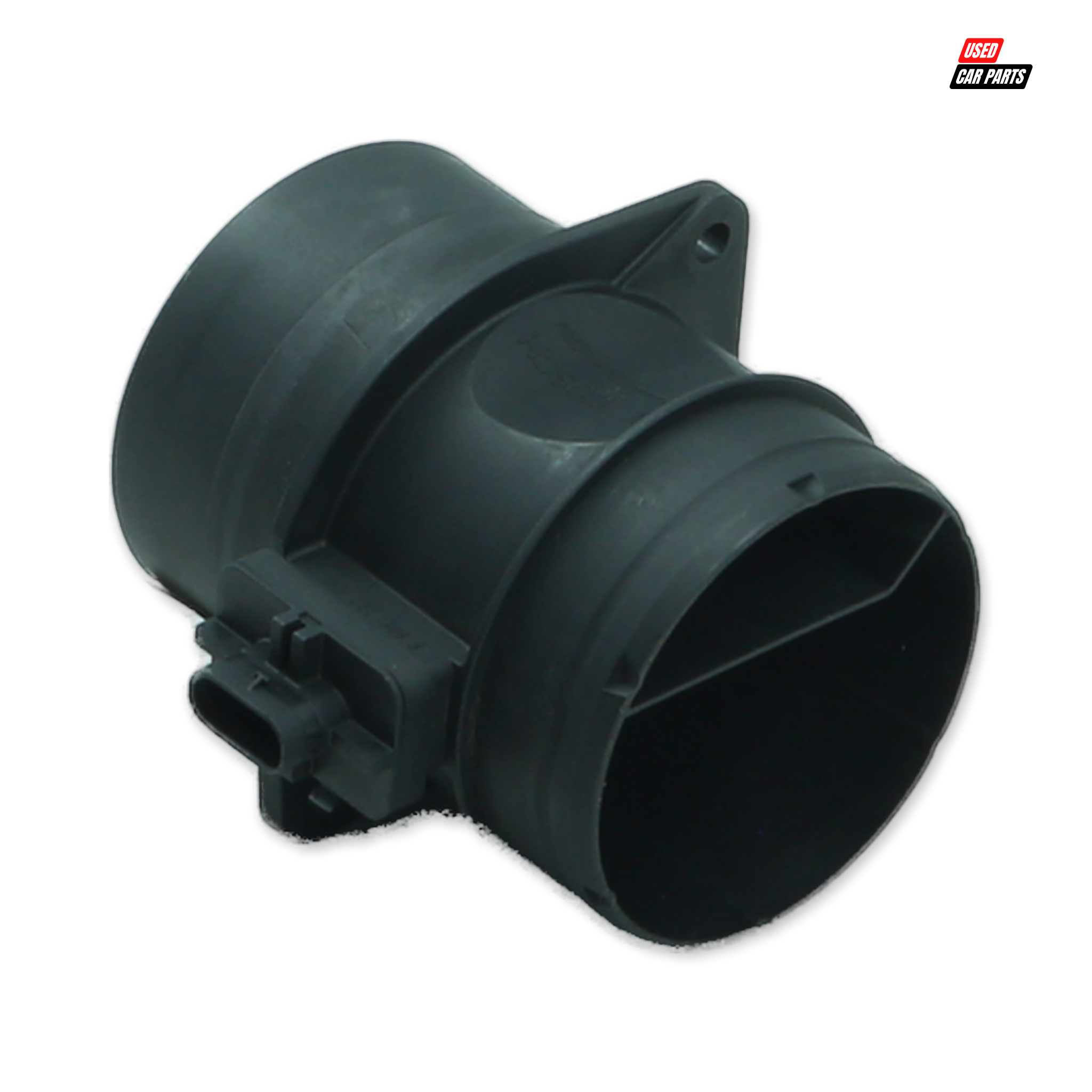 Used Mass Air Flow Sensor (Part Number 0281002956) for 2015 VOLKSWAGEN JETTA GP 1.4 TSI COMFORTLINE