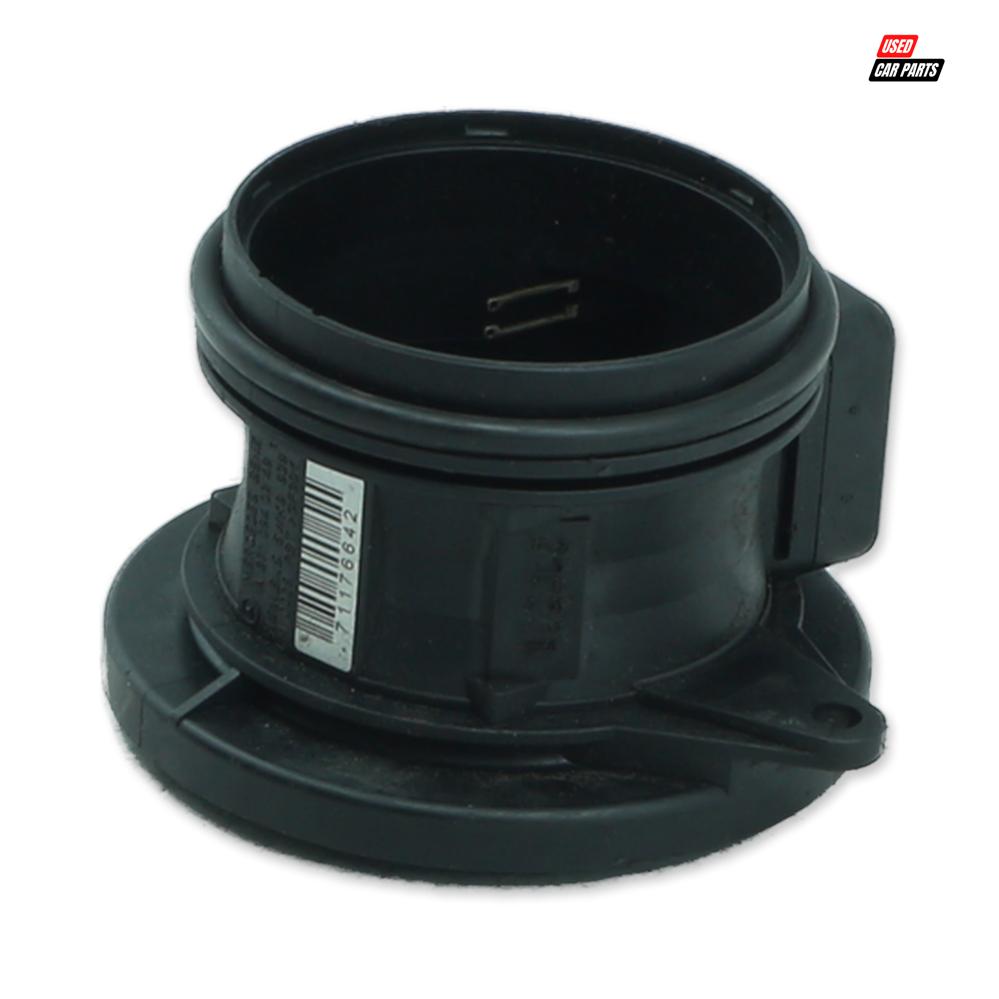 Used MERCEDES-BENZ Mass Air Flow Sensor (Part Number A2710940248)