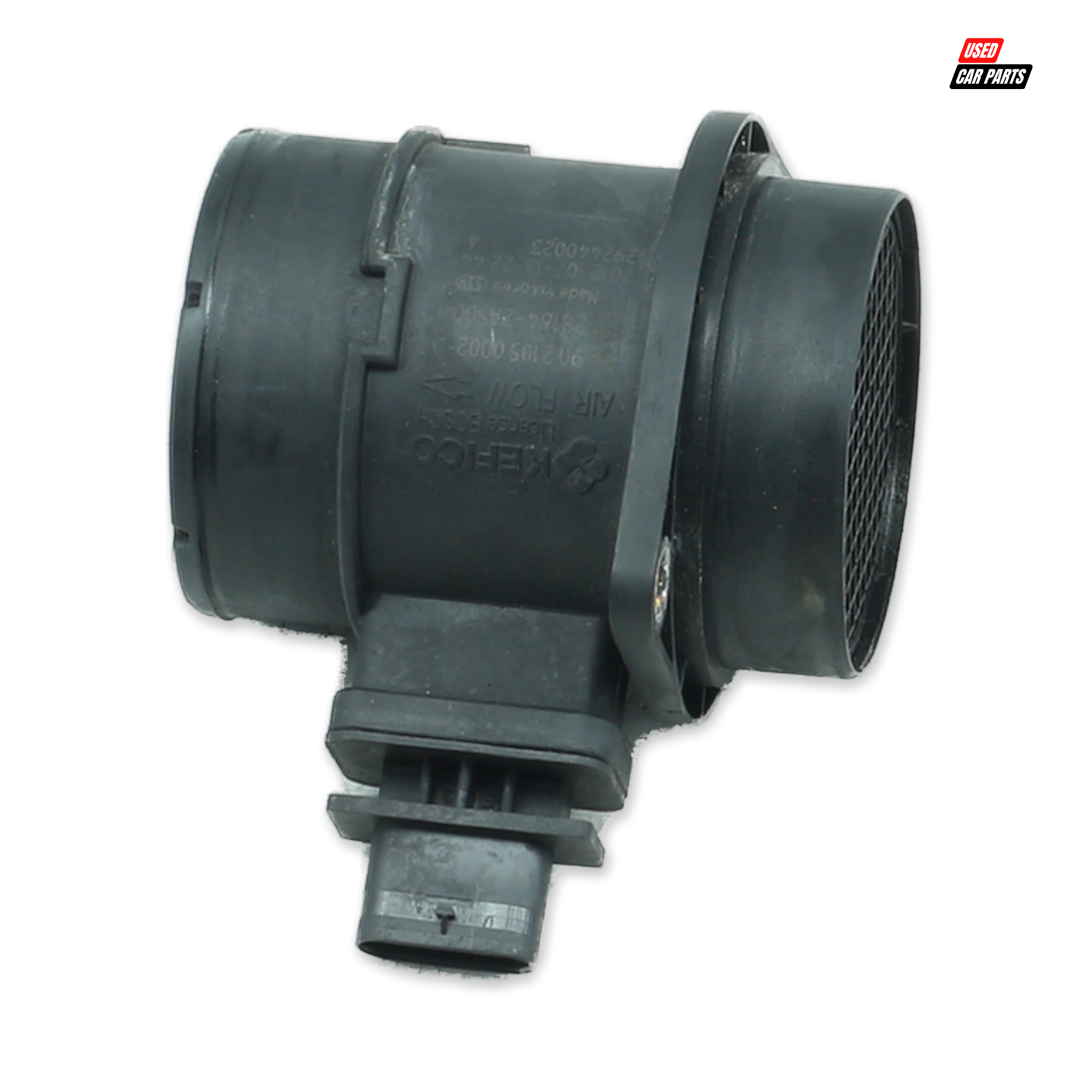 Mass Air Flow Sensor (Part Number 281642A500) for HYUNDAI i20 1.4D GLIDE (2013) - Used/Salvaged