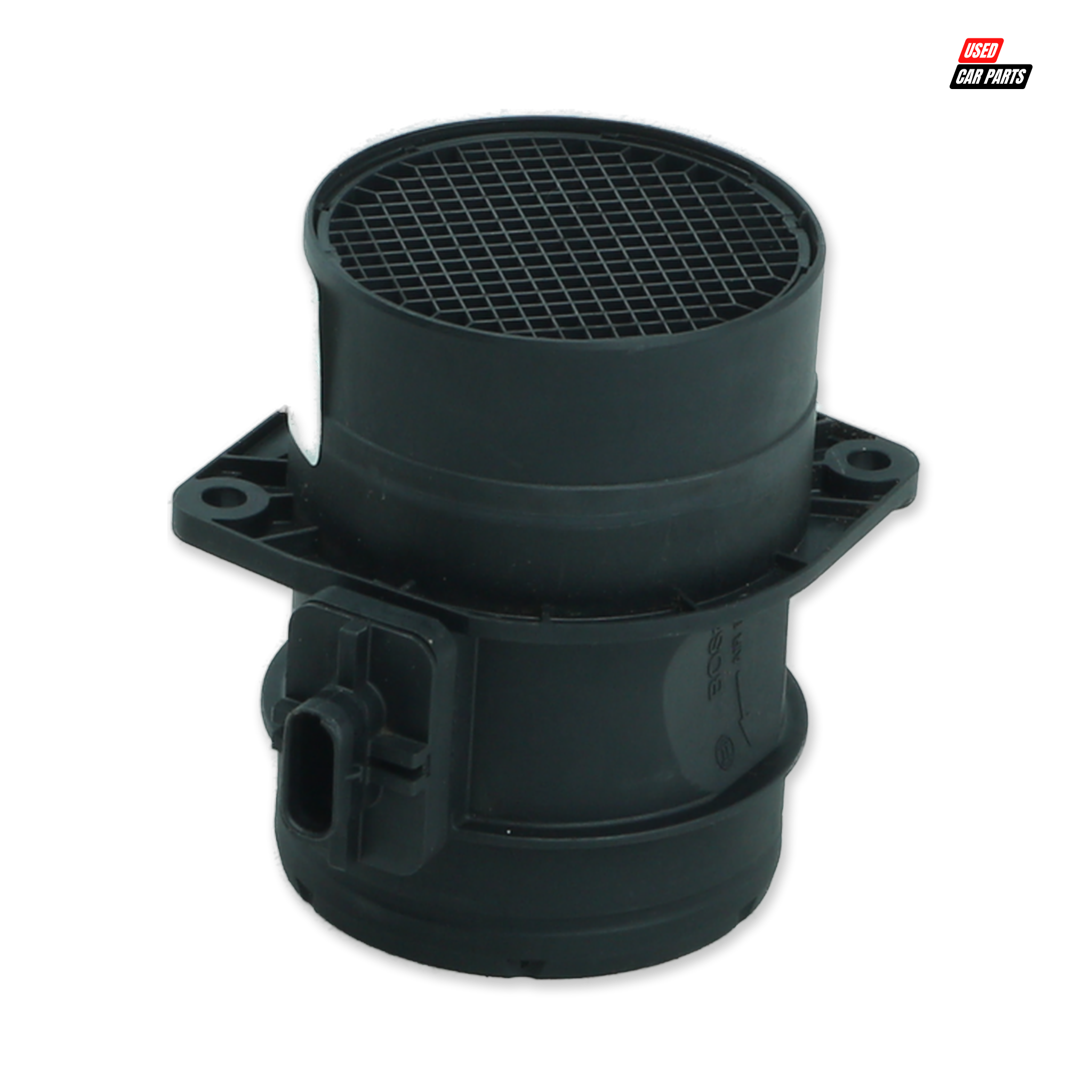 Used Mass Air Flow Sensor (Part Number 0281002956) for 2015 VOLKSWAGEN JETTA GP 1.4 TSI COMFORTLINE