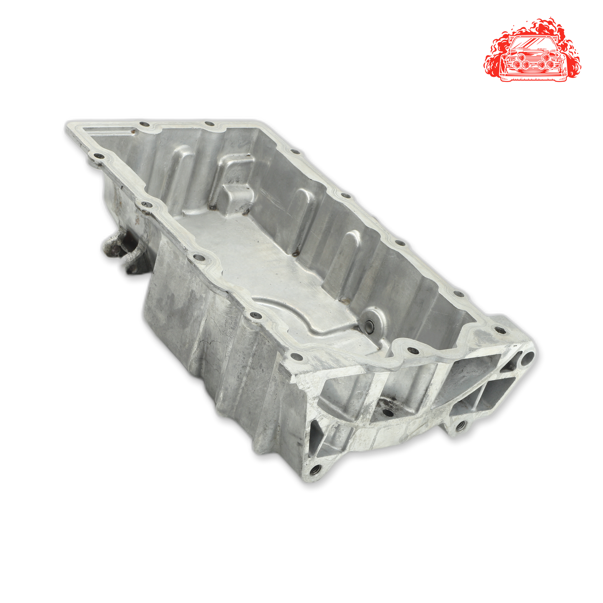 Used MINI Coupe oil sump - 04777834AB