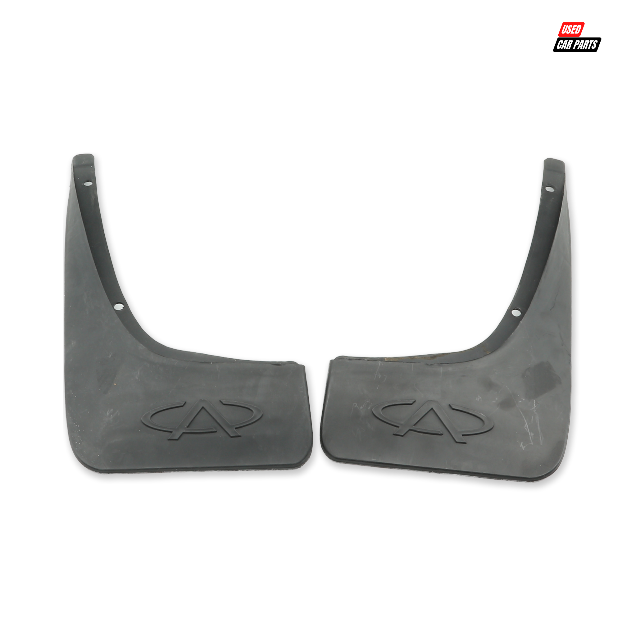 Used Mud Flaps for CHERY 1.6 TX 2014 - Salvaged Auto Part