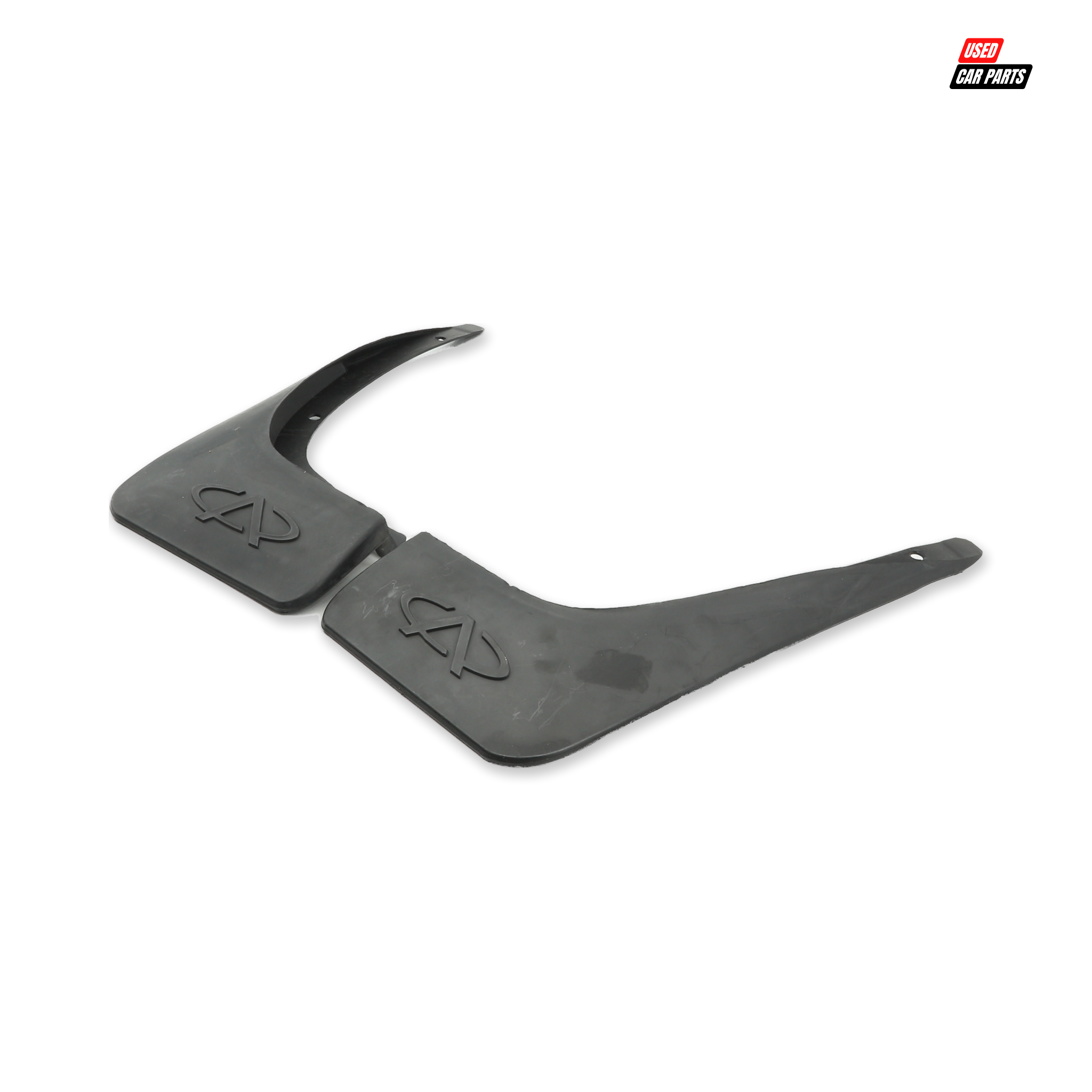 Used Mud Flaps for CHERY 1.6 TX 2014 - Salvaged Auto Part