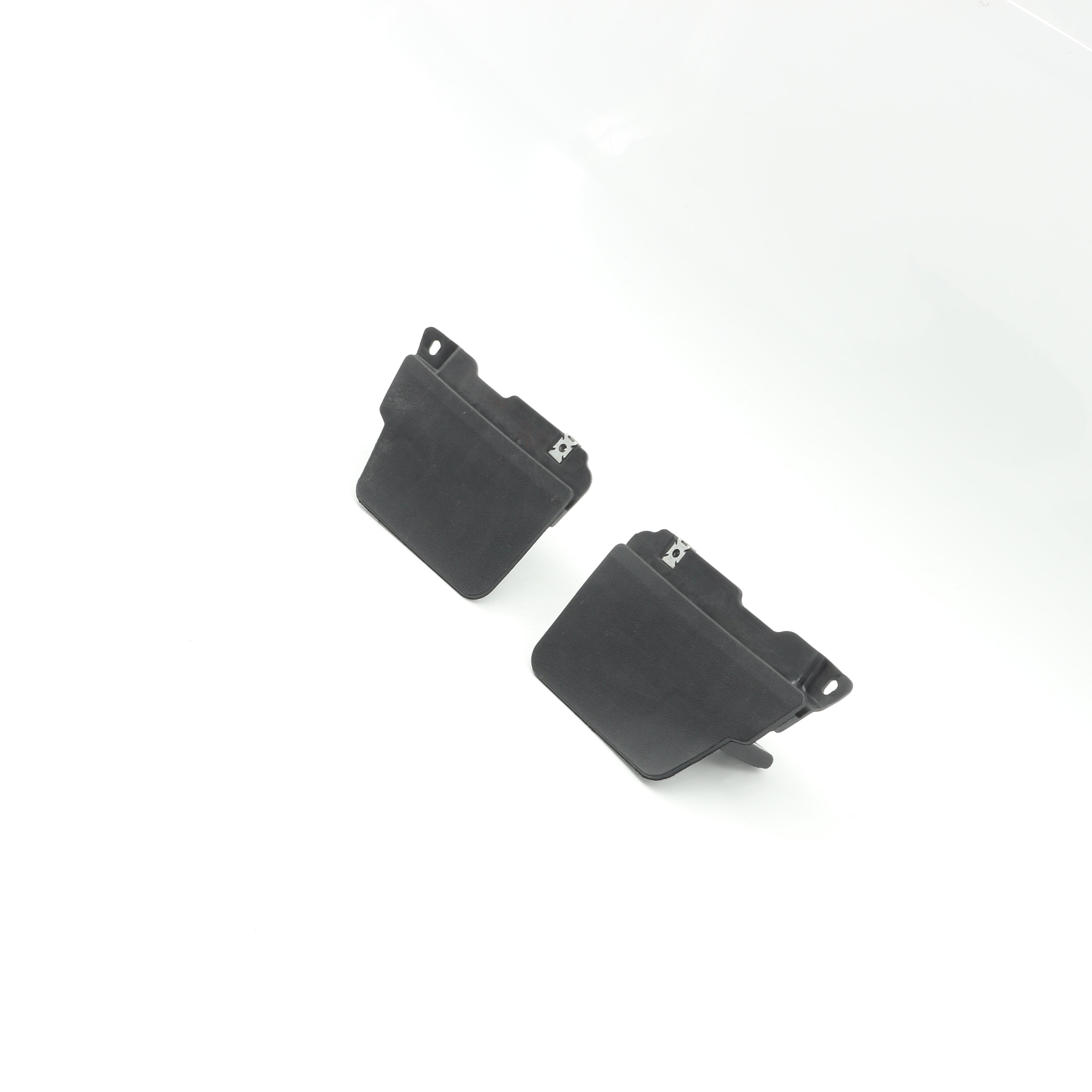 Used Volkswagen Polo 1.2 Trendline DSG Mud Flaps Set - OEM Part 2G0854855A