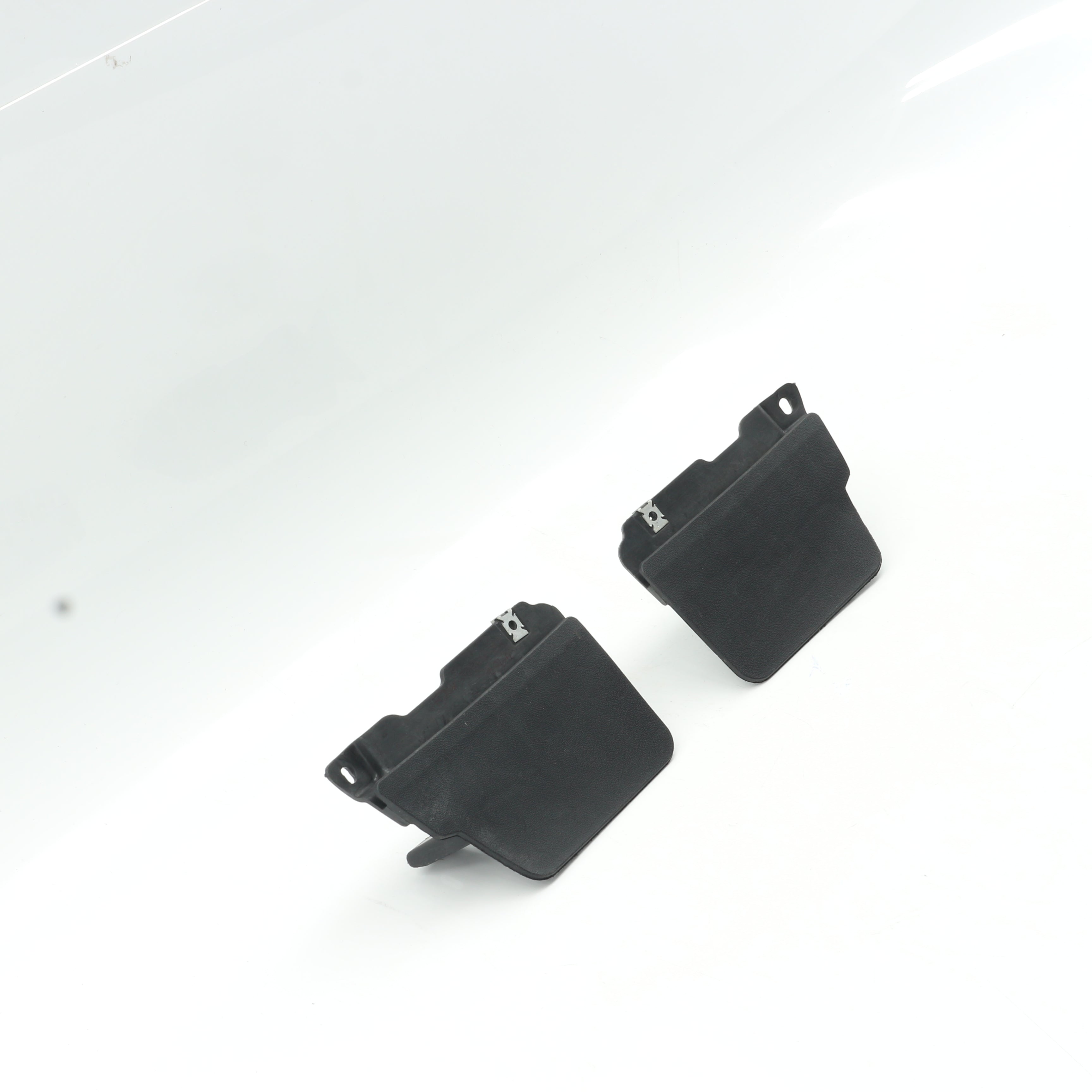 Used Volkswagen Polo 1.2 Trendline DSG Mud Flaps Set - OEM Part 2G0854855A