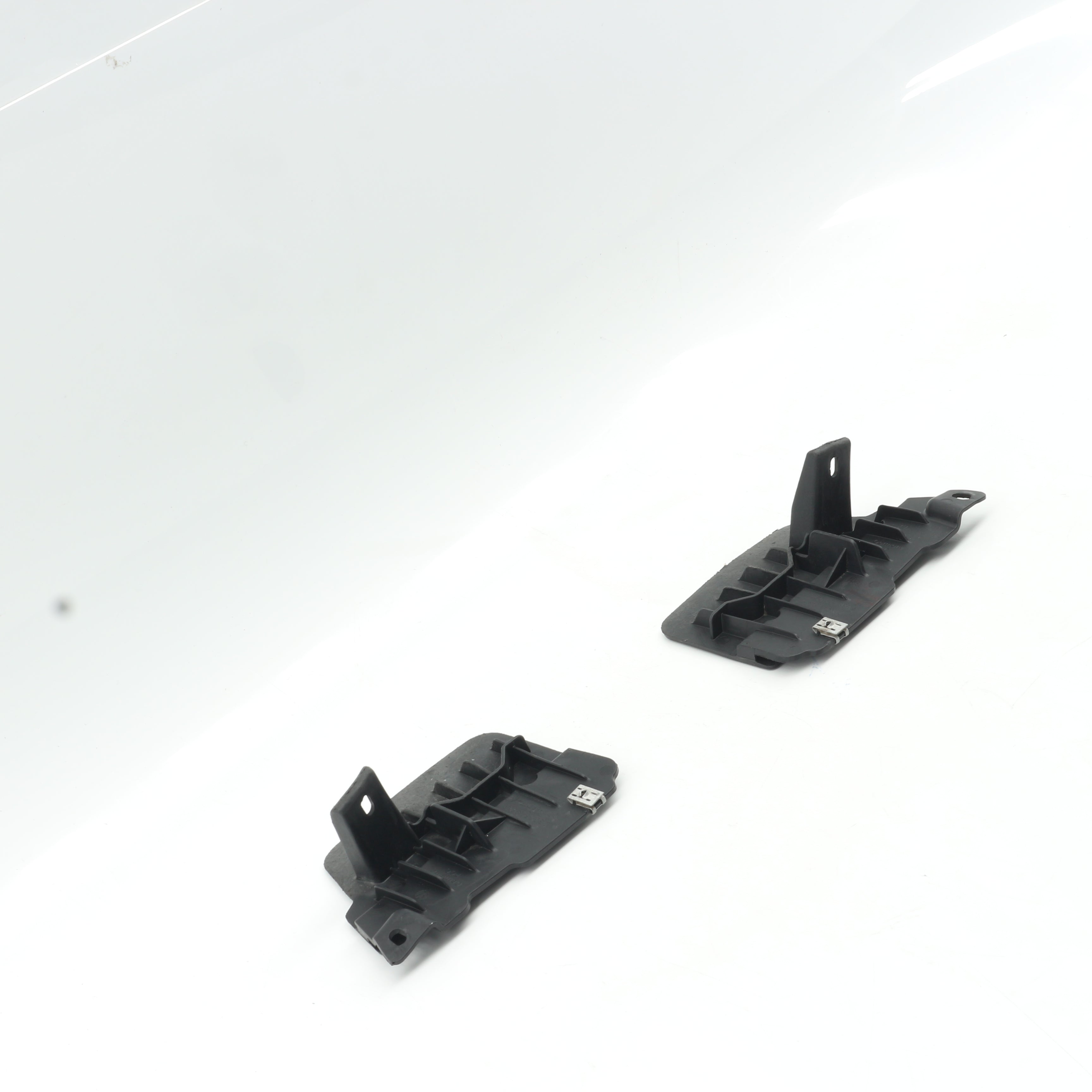 Used Volkswagen Polo 1.2 Trendline DSG Mud Flaps Set - OEM Part 2G0854855A