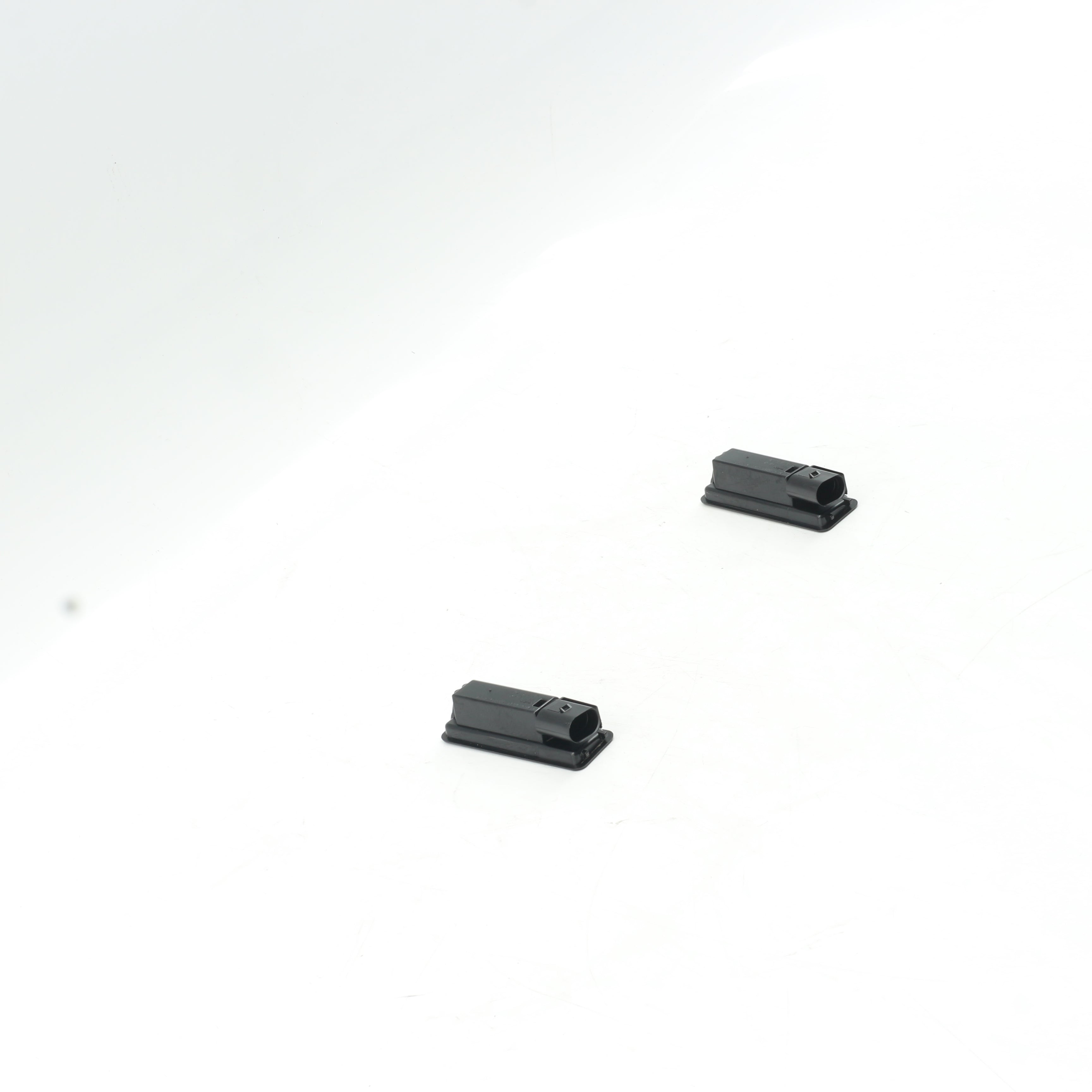 Used VOLKSWAGEN POLO 1.2 TRENDLINE DSG Number Plate Lights - OEM Part 1K8943021D