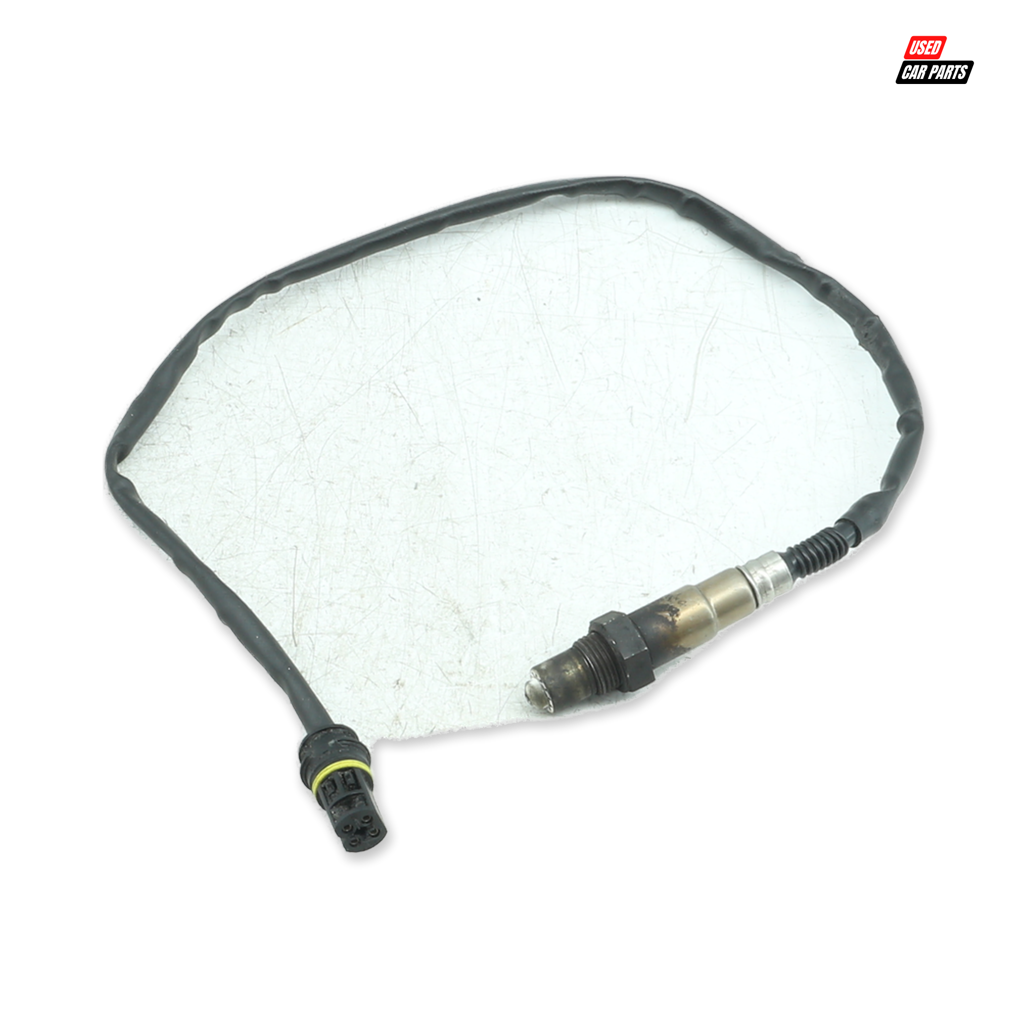 Used O2 Sensors for 2012 Mercedes-Benz C180 - Salvaged and Tested