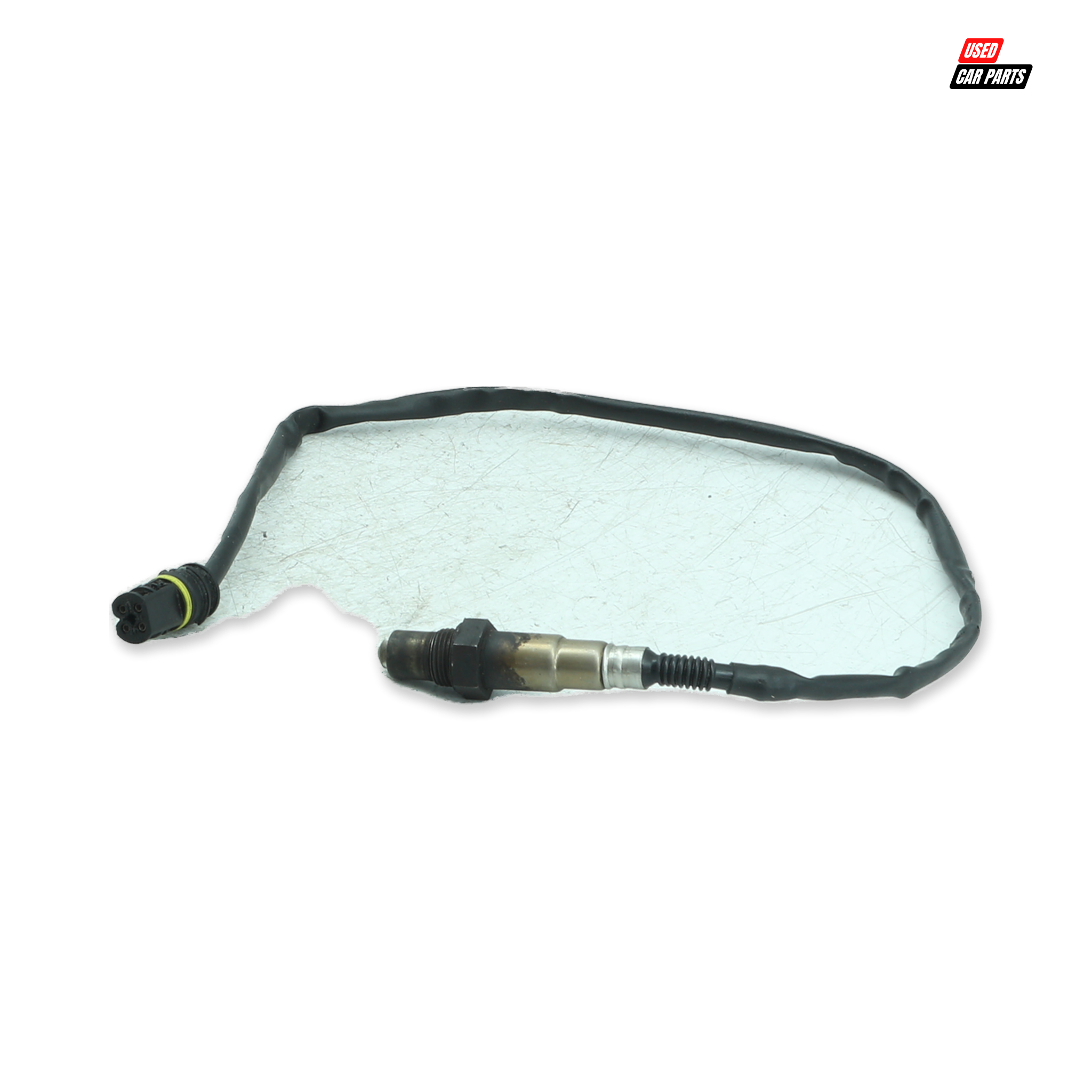 Used O2 Sensors for 2012 Mercedes-Benz C180 - Salvaged and Tested