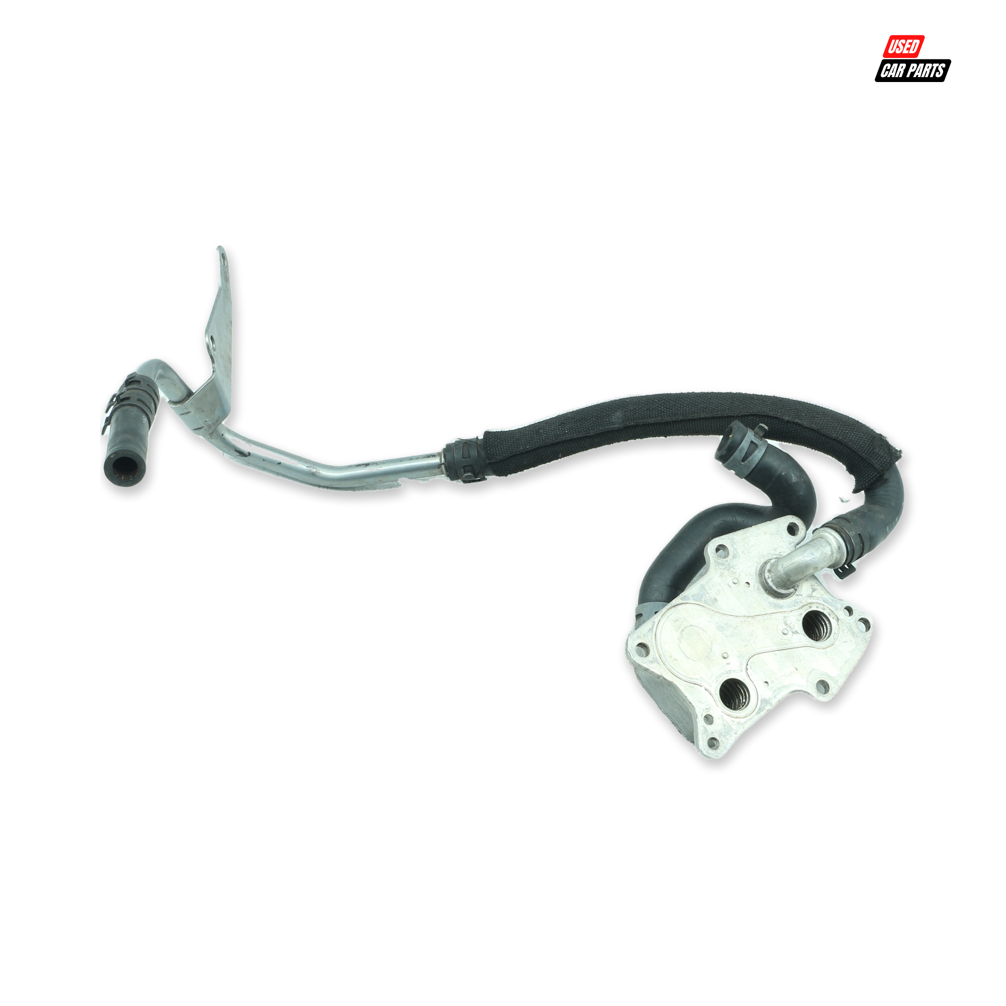 Used Mercedes-Benz B180 Oil Cooler (Part Number A2741880101)