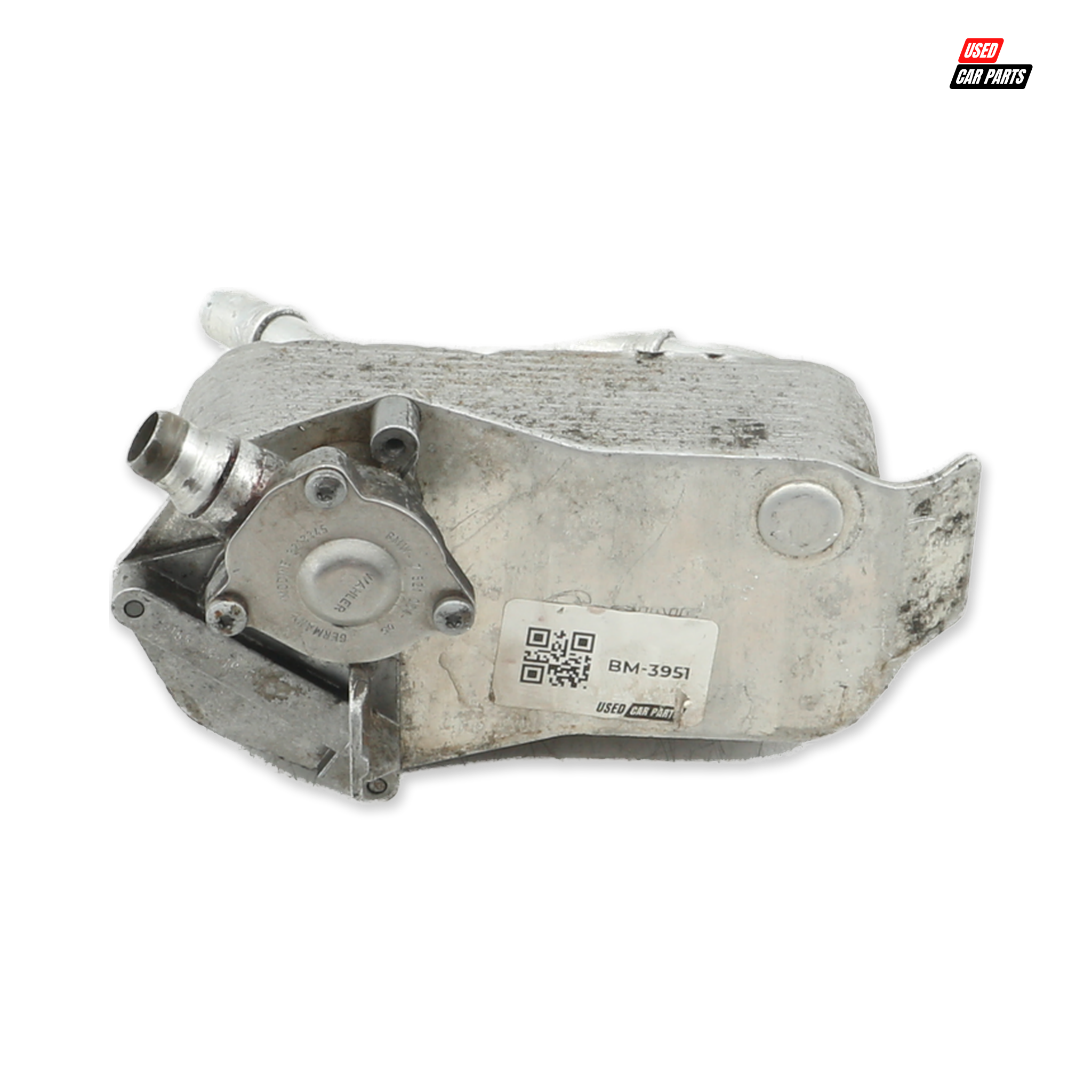 Used BMW Oil Cooler (E90 2010) - Tested & Guaranteed