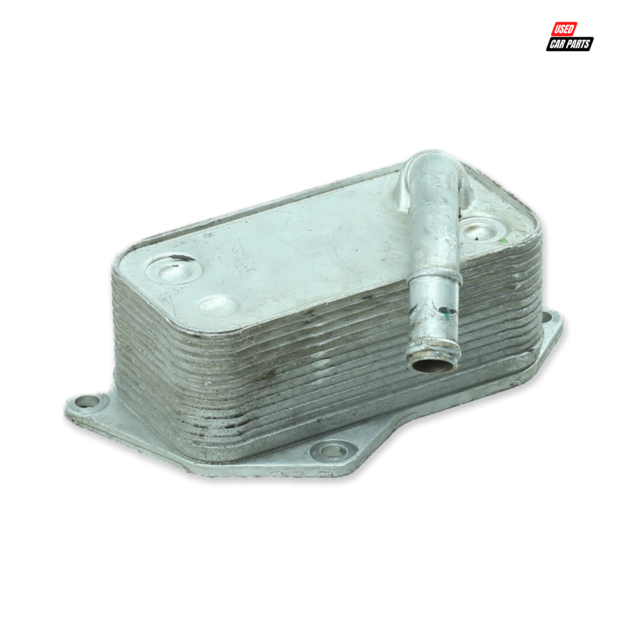 Used BMW 320i Oil Cooler (Part Number AP-ME32525)