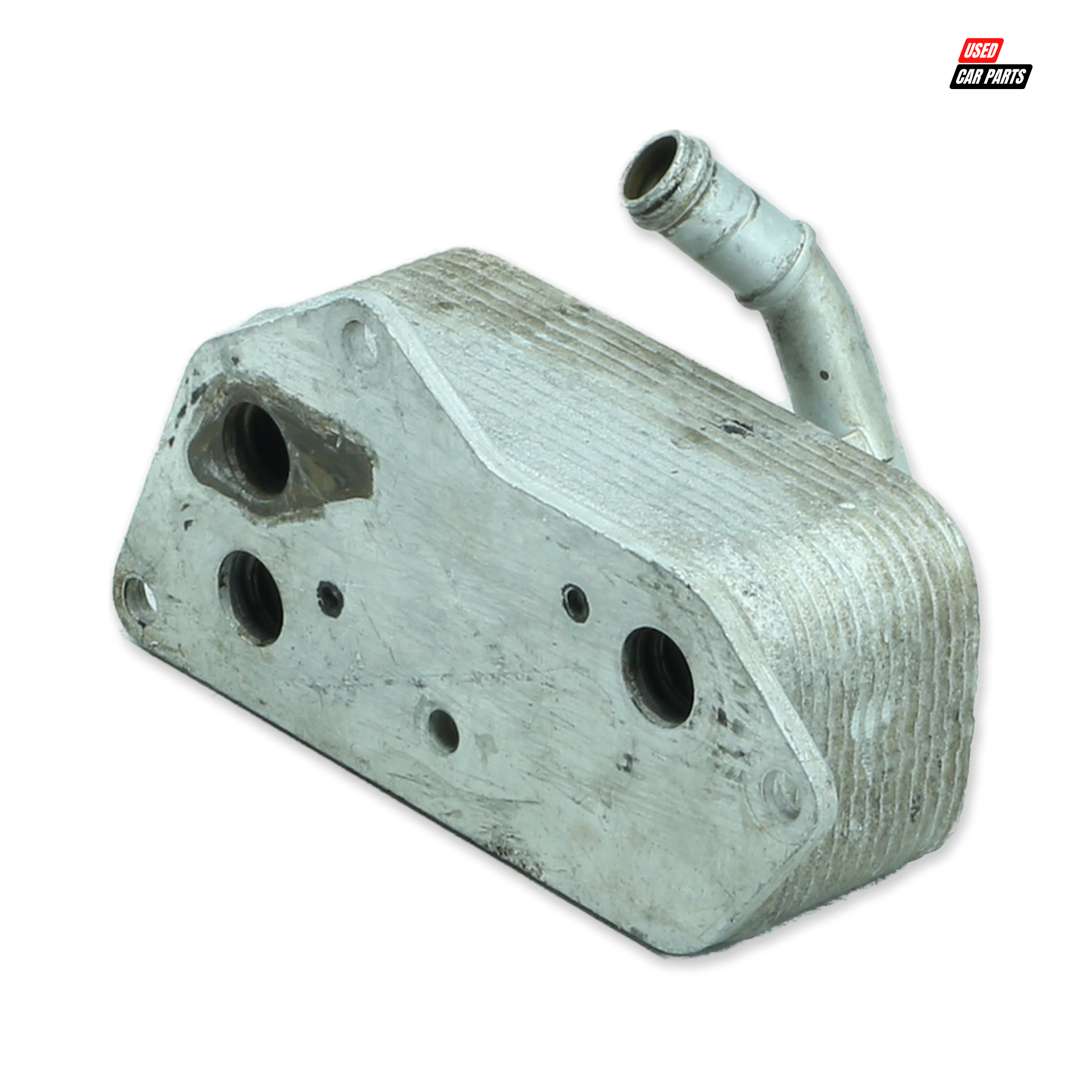 Used BMW 320i Oil Cooler (Part Number AP-ME32525)