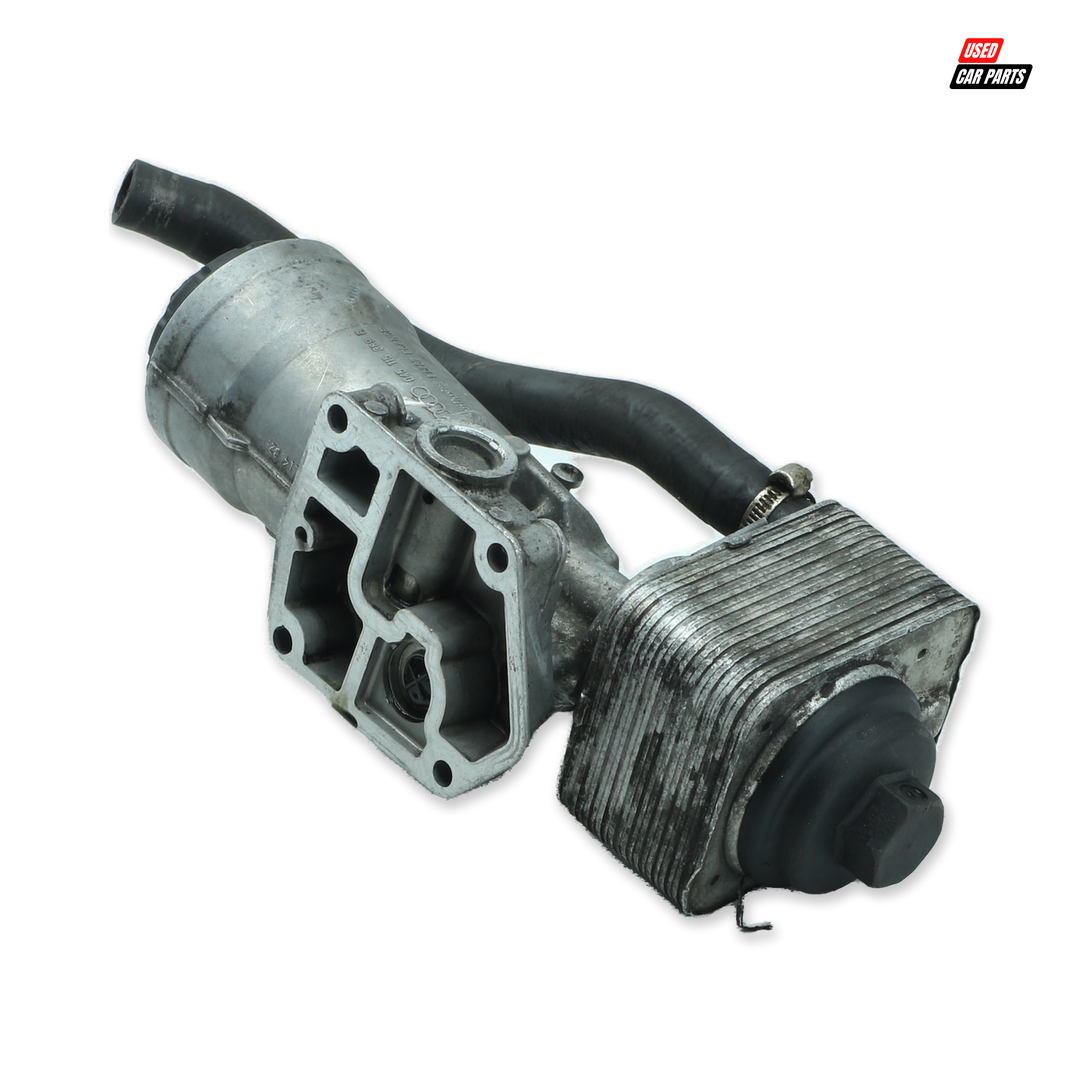 Used Volkswagen Passat 2000 Oil Filter (Part Number 045115389E)