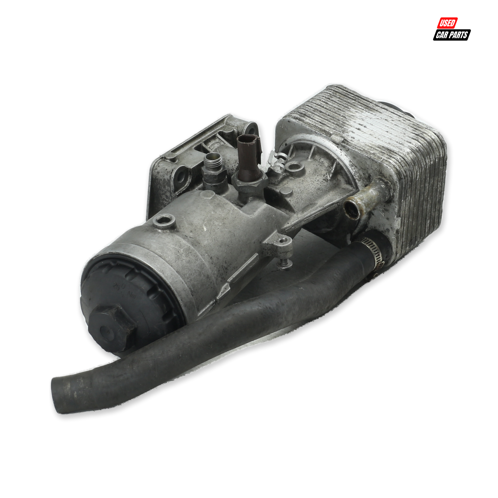 Used Volkswagen Passat 2000 Oil Filter (Part Number 045115389E)