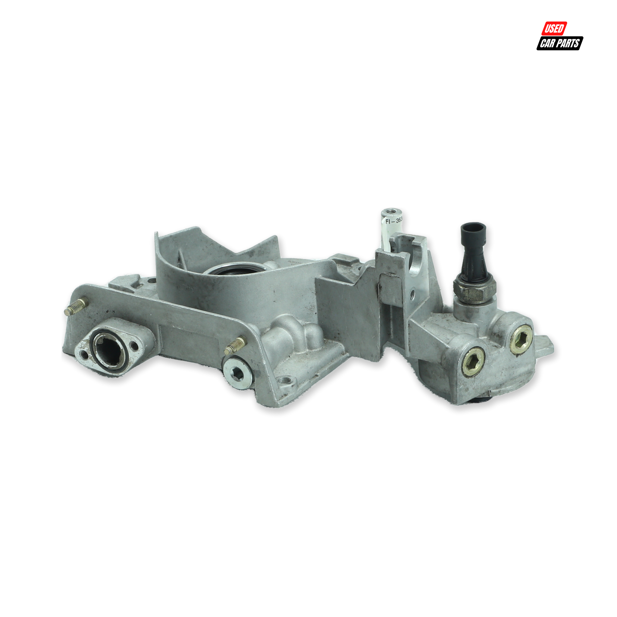 Used Oil Pump for 2008 FIAT PANDA 1.2 DYNAMIC (Salvaged)