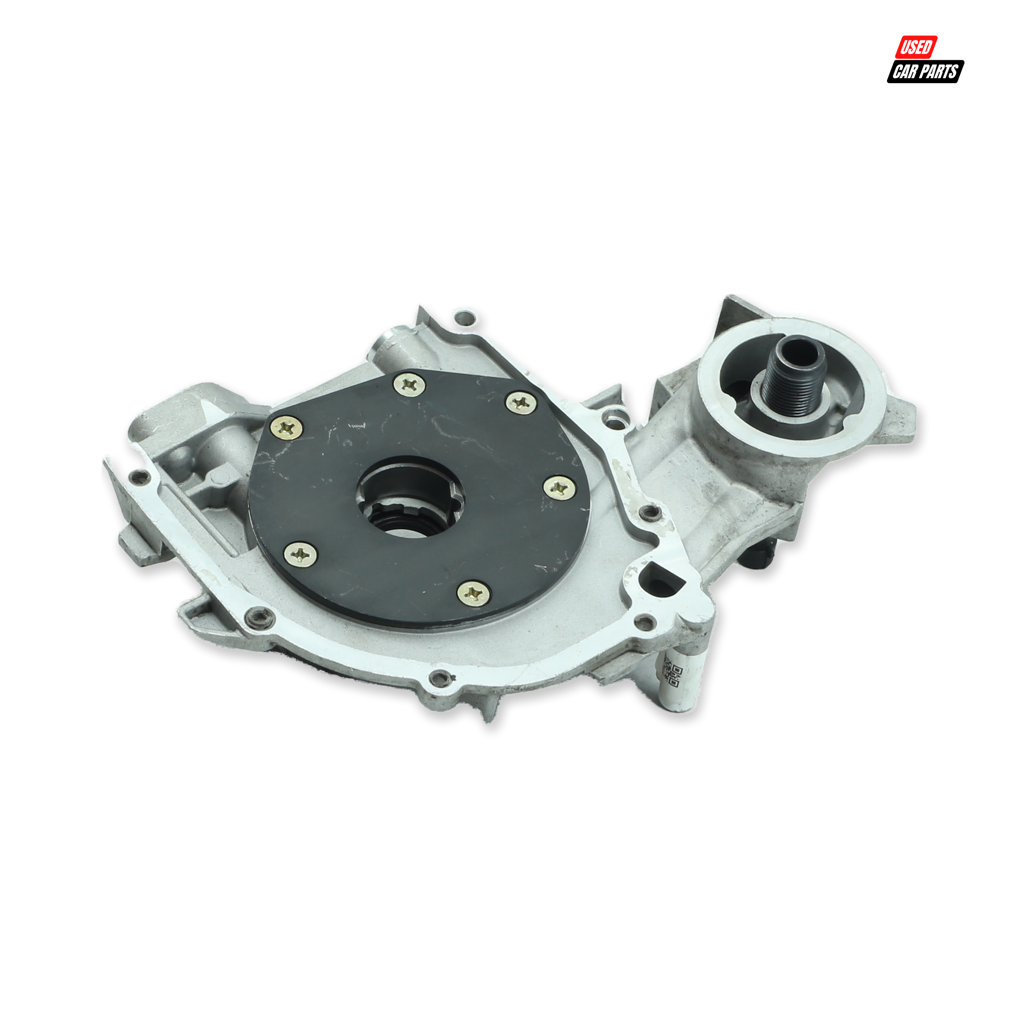 Used Oil Pump for 2008 FIAT PANDA 1.2 DYNAMIC (Salvaged)