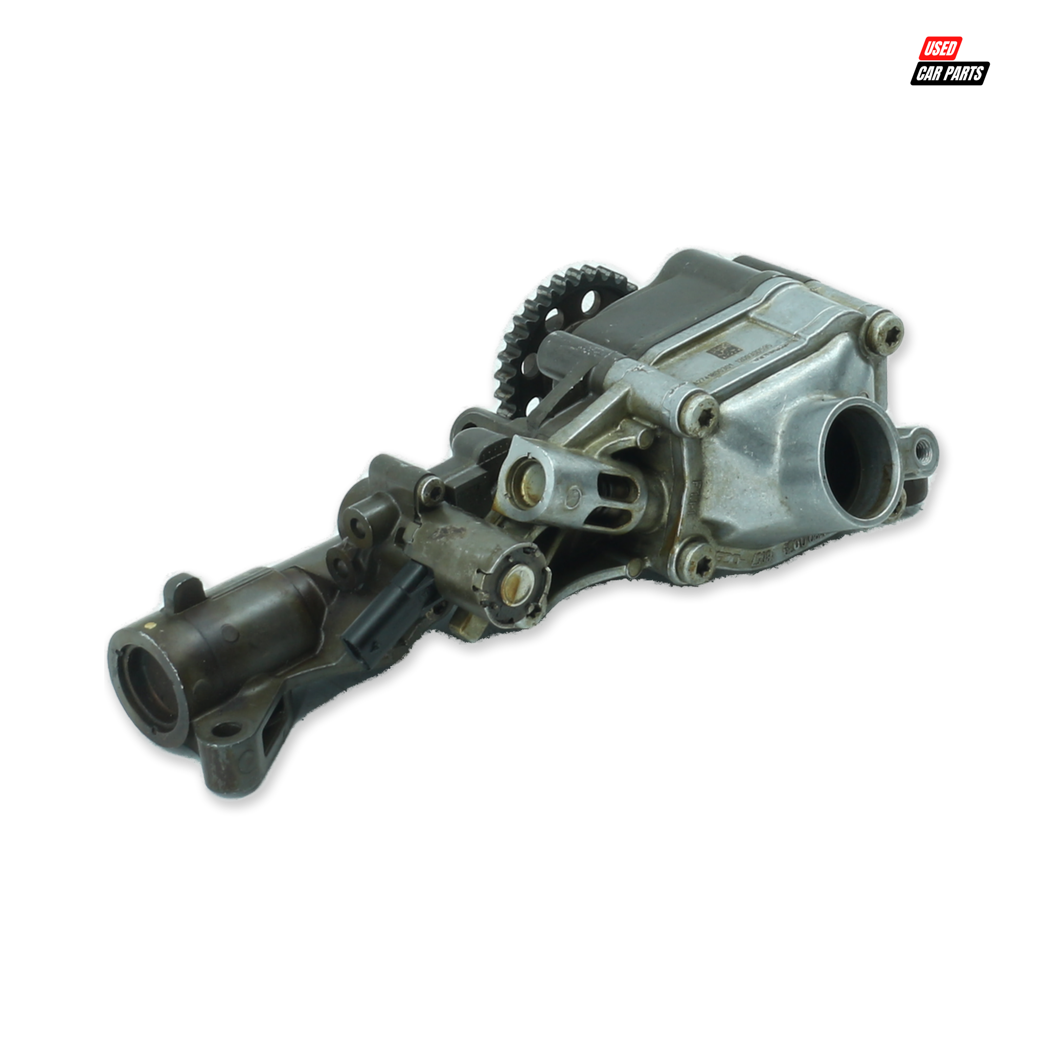 Used Oil Pump (Part Number A2741800039) for Mercedes-Benz C180 2012