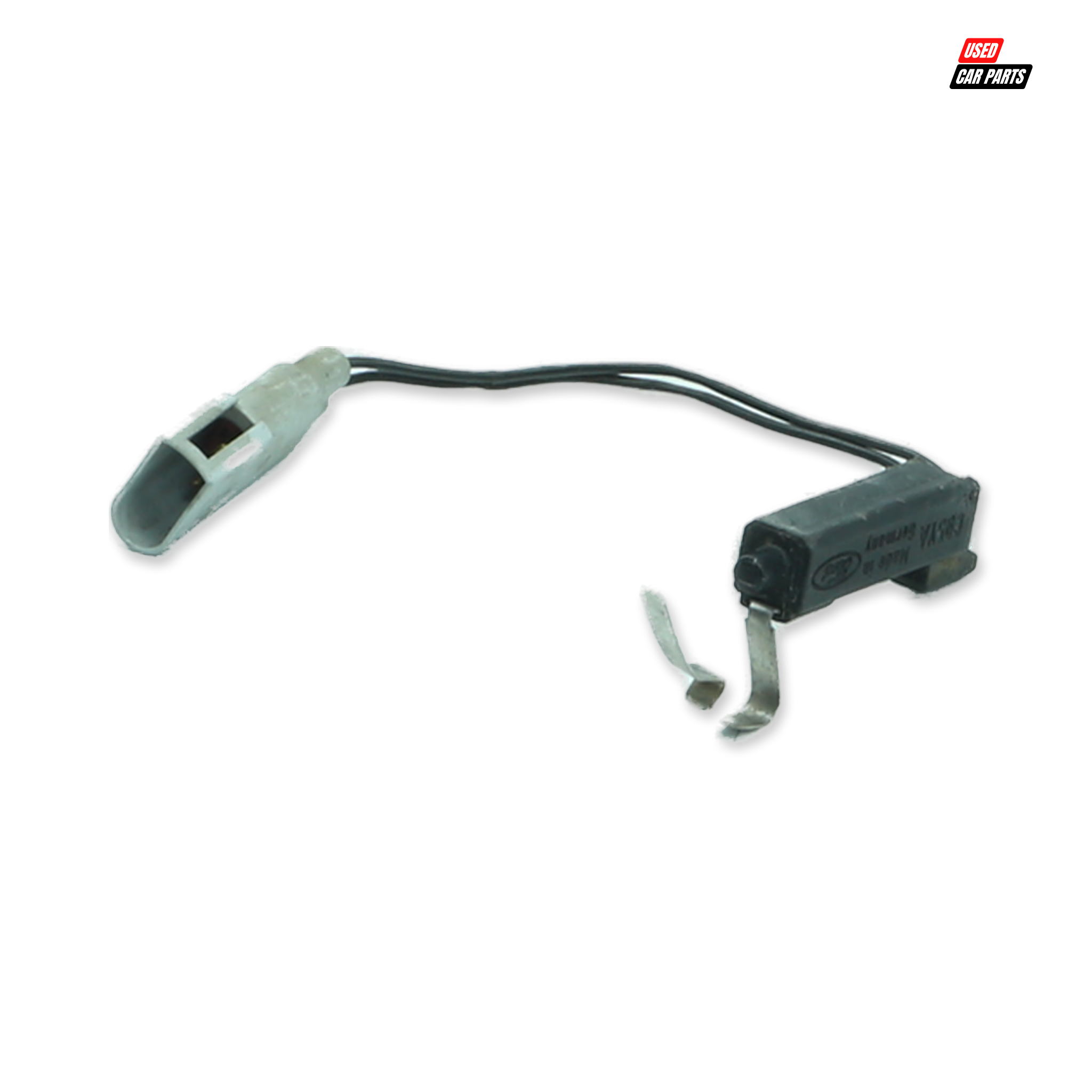 Used FORD FIESTA 1.4i Outdoor Air Temperature Sensor (Part Number 6PT00474104)