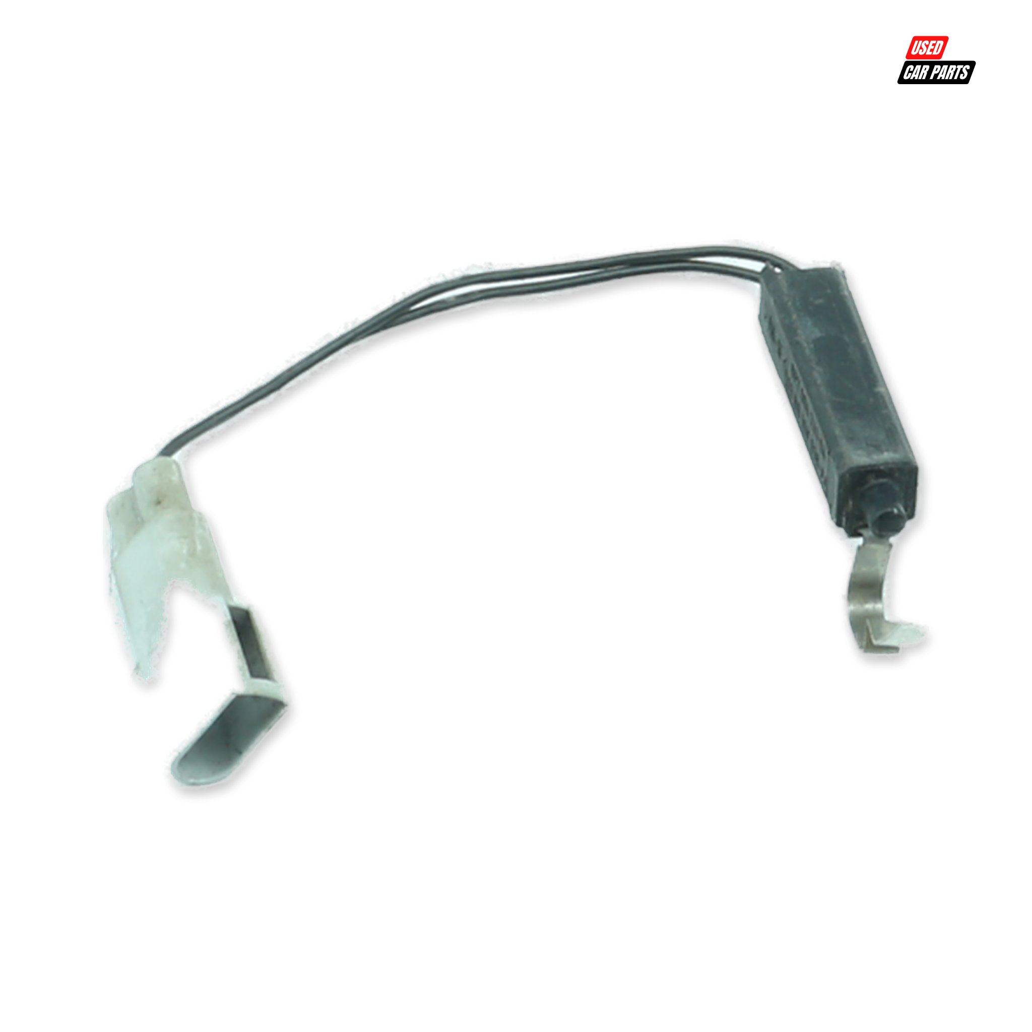 Used FORD FIESTA 1.4i Outdoor Air Temperature Sensor (Part Number 6PT00474104)