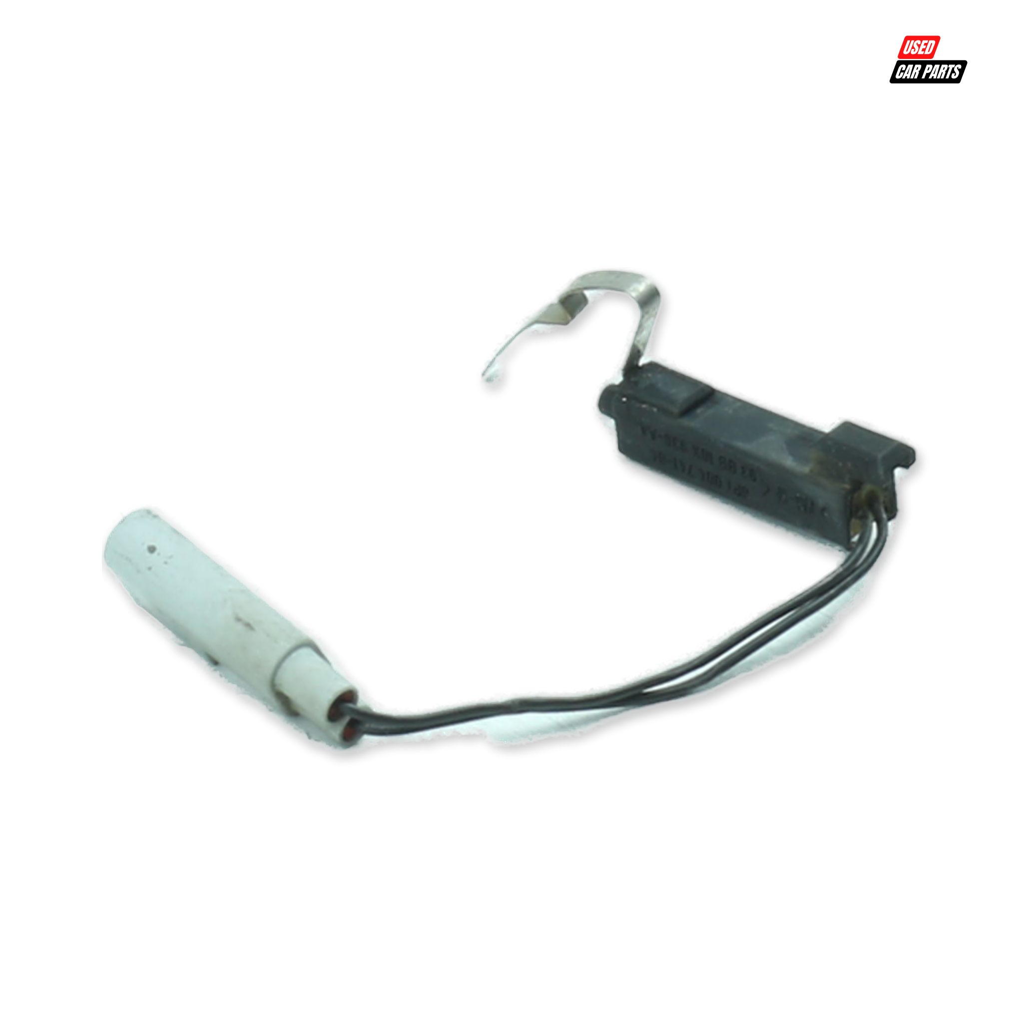 Used FORD FIESTA 1.4i Outdoor Air Temperature Sensor (Part Number 6PT00474104)