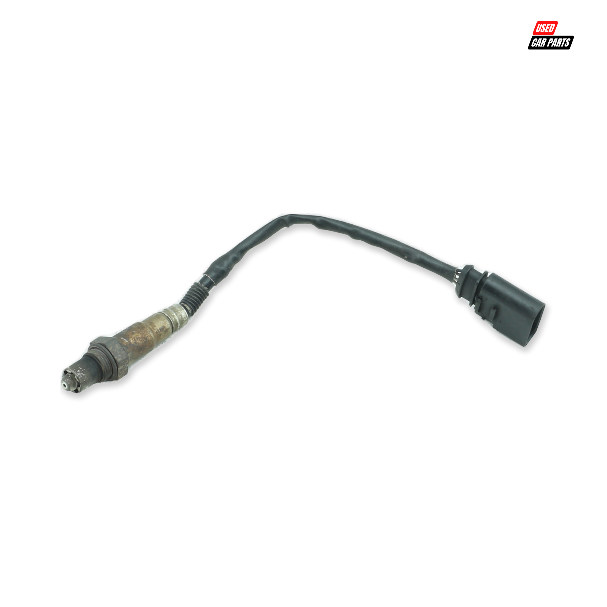 Used Oxygen Sensors (Part Number 06A906262) for 2000 VOLKSWAGEN PASSAT